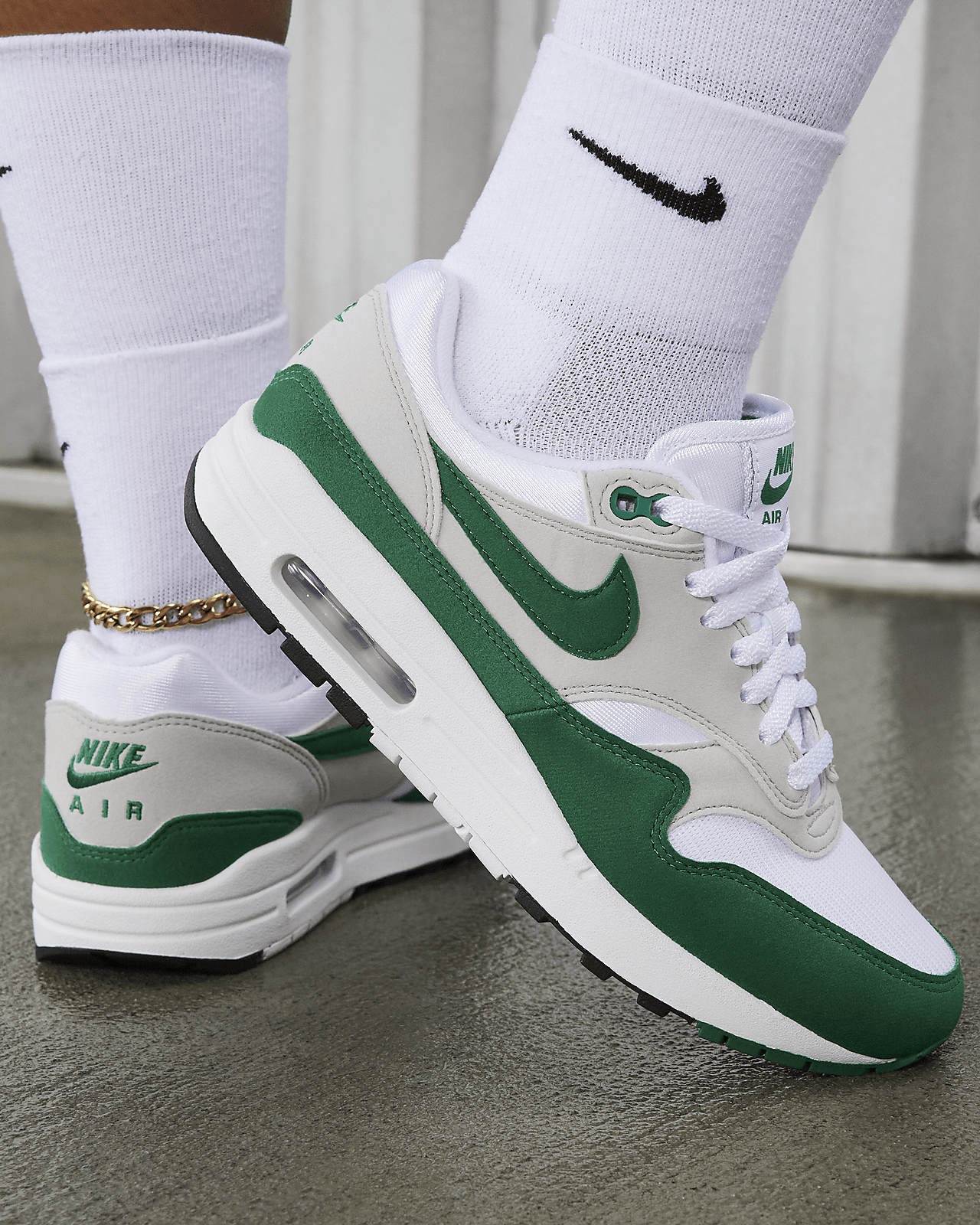 Nike Air Max 1