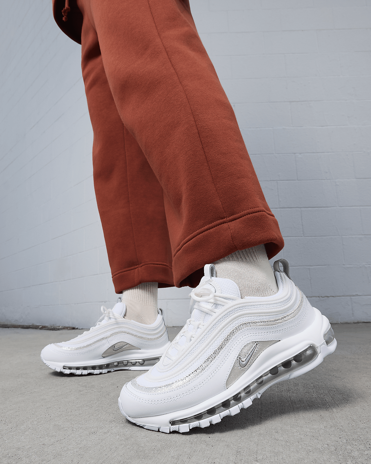 Nike Air Max 97