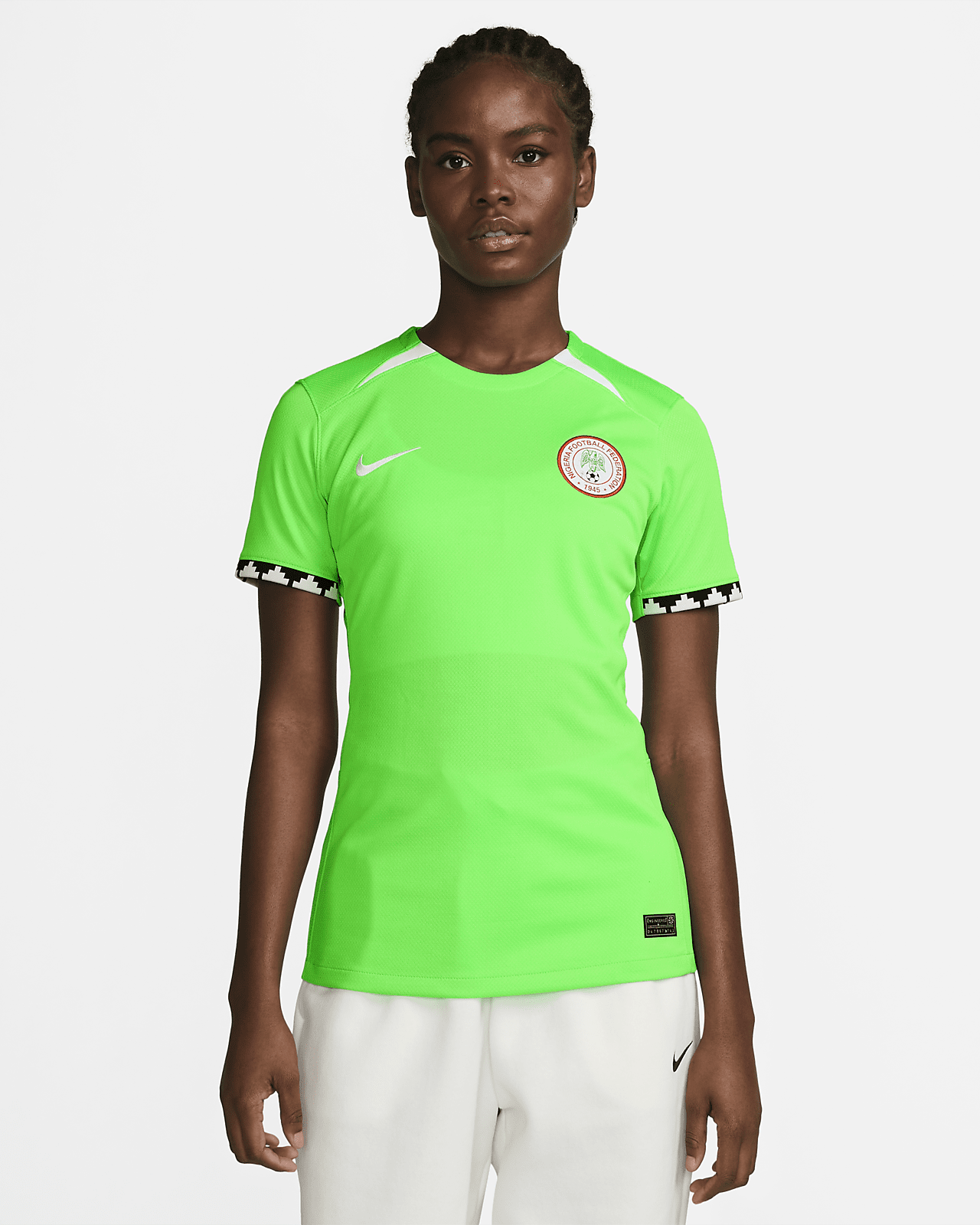 Nigeria 2023 Stadium Home
