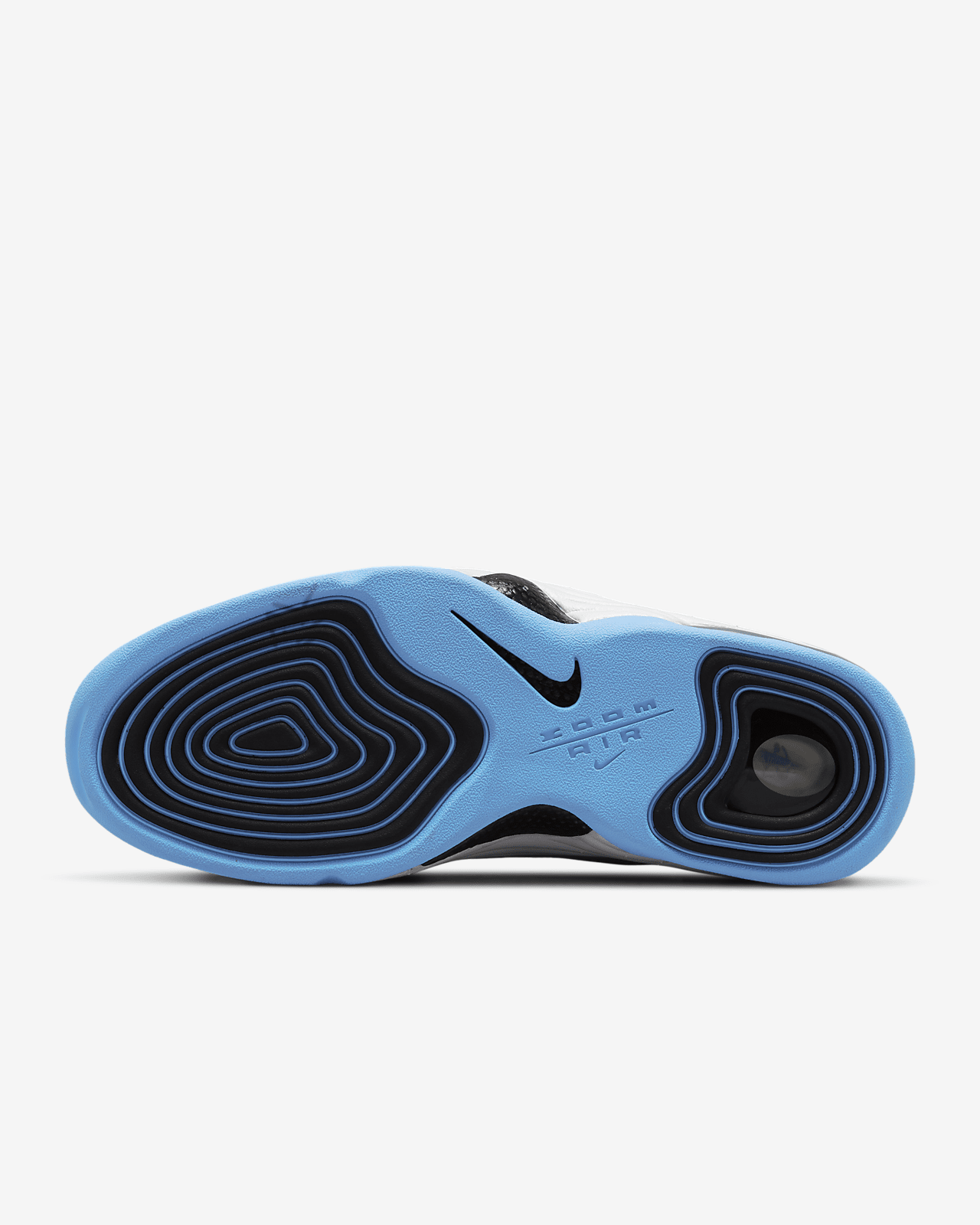 Nike x Social Status Air Penny 2