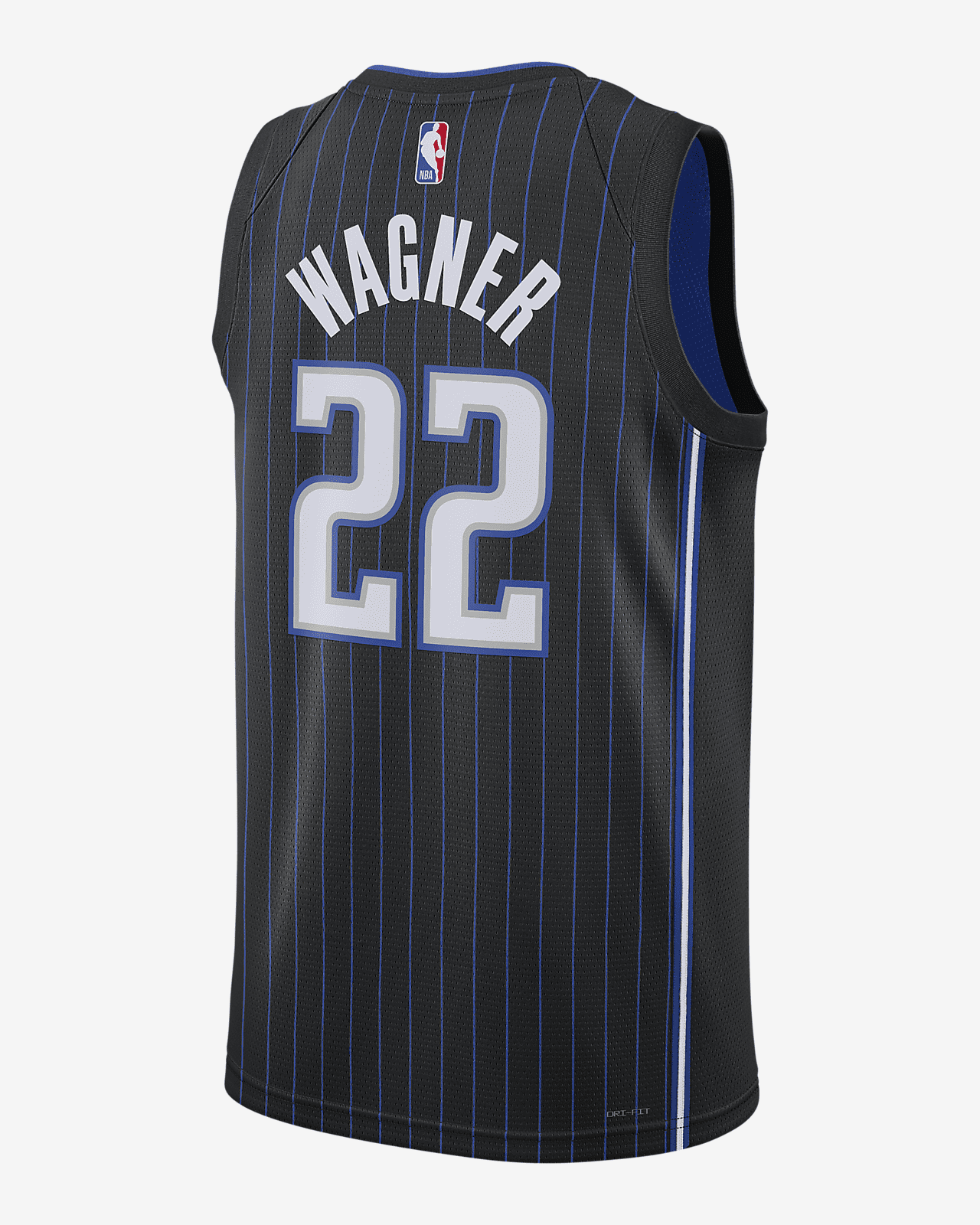 Orlando Magic Icon Edition 2022/23