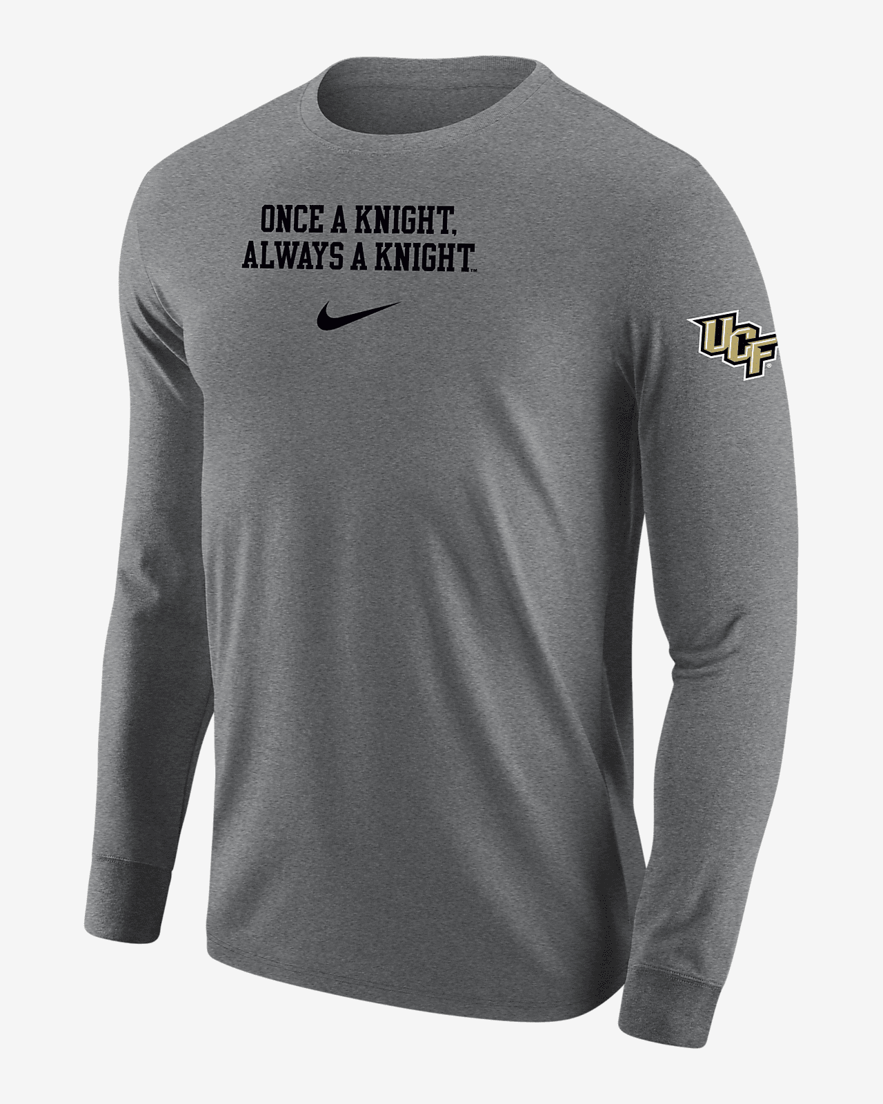 UCF