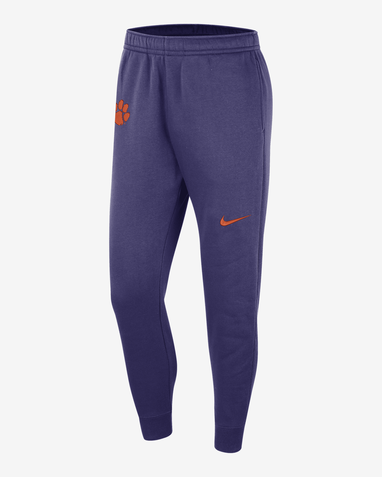 Clemson Club Fleece