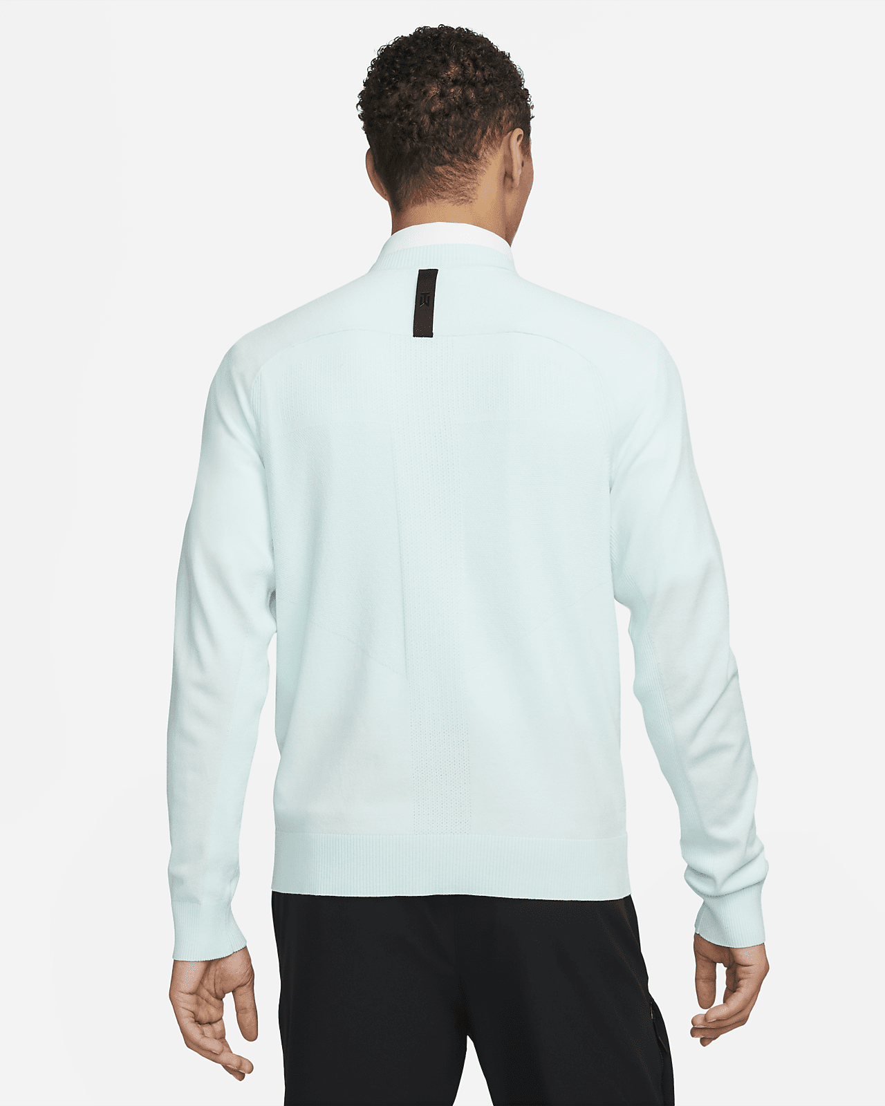 Tiger Woods