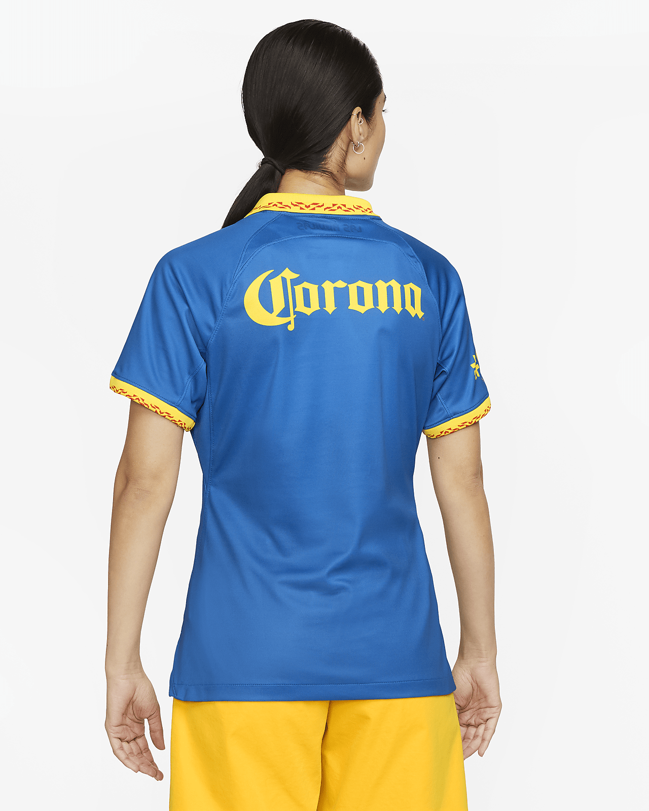 Club América 2023/24 Stadium Away