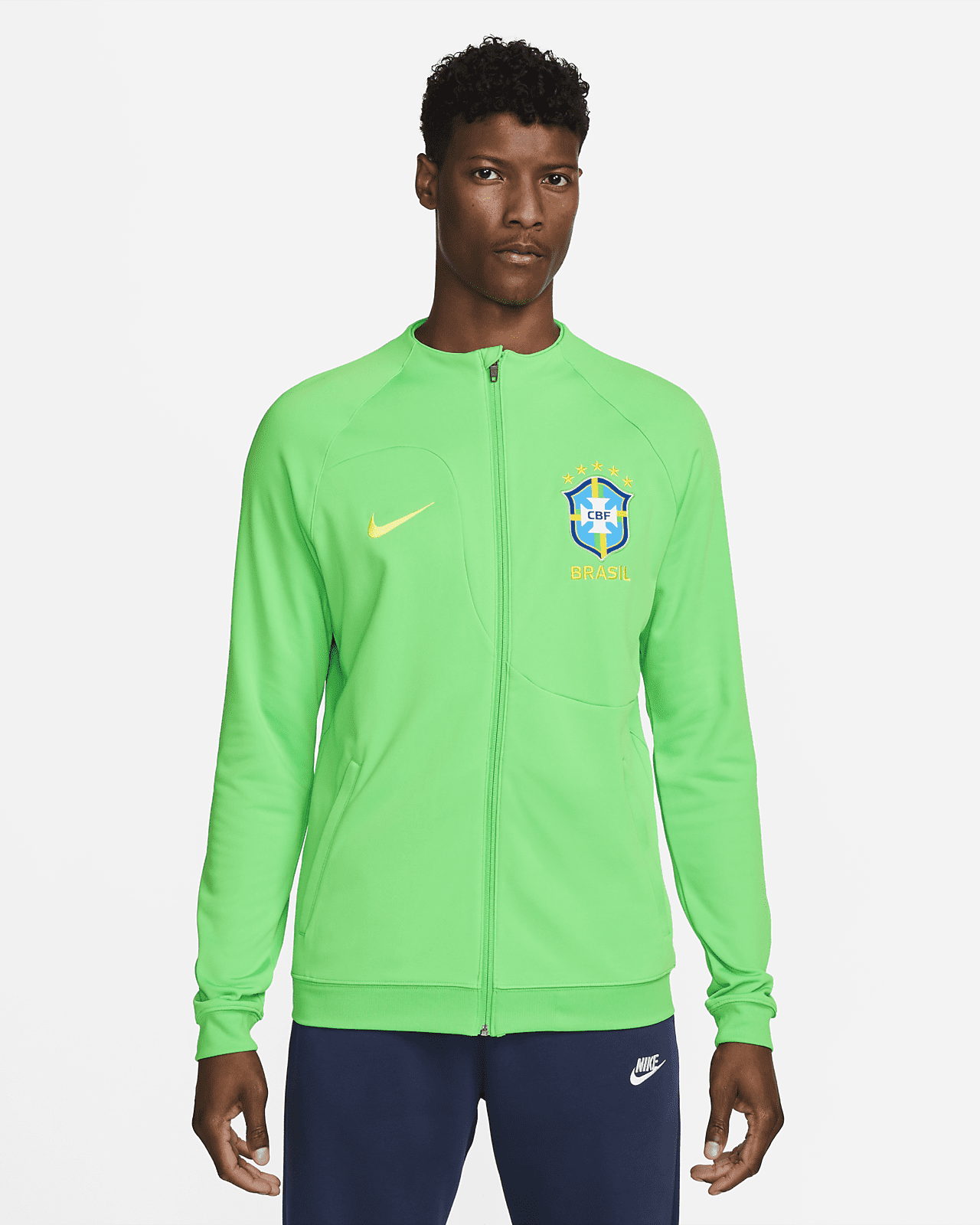 Brazil Academy Pro