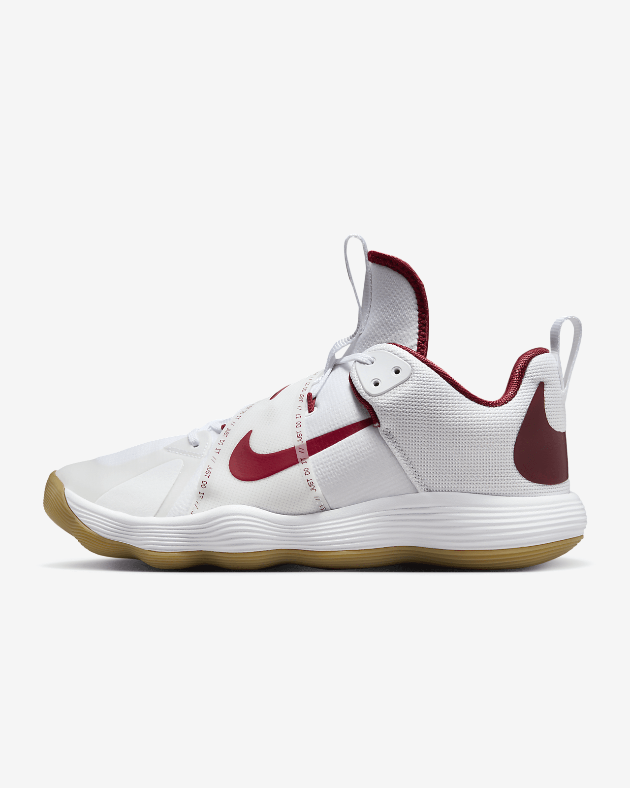 Nike React HyperSet LE