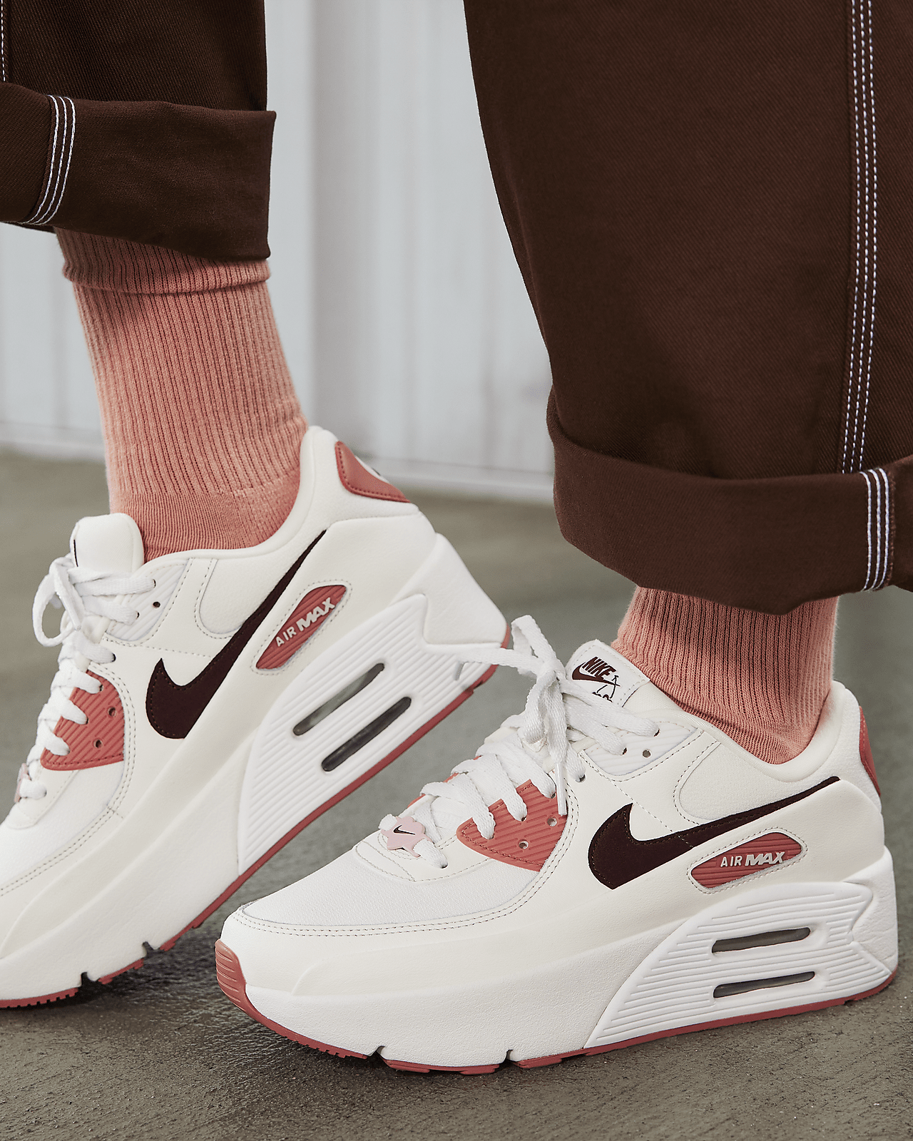 Nike Air Max 90 LV8 SE