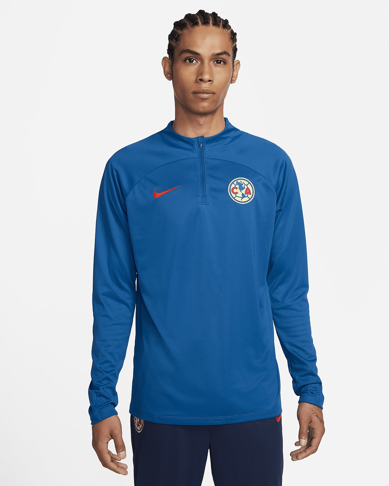 Club América Academy Pro