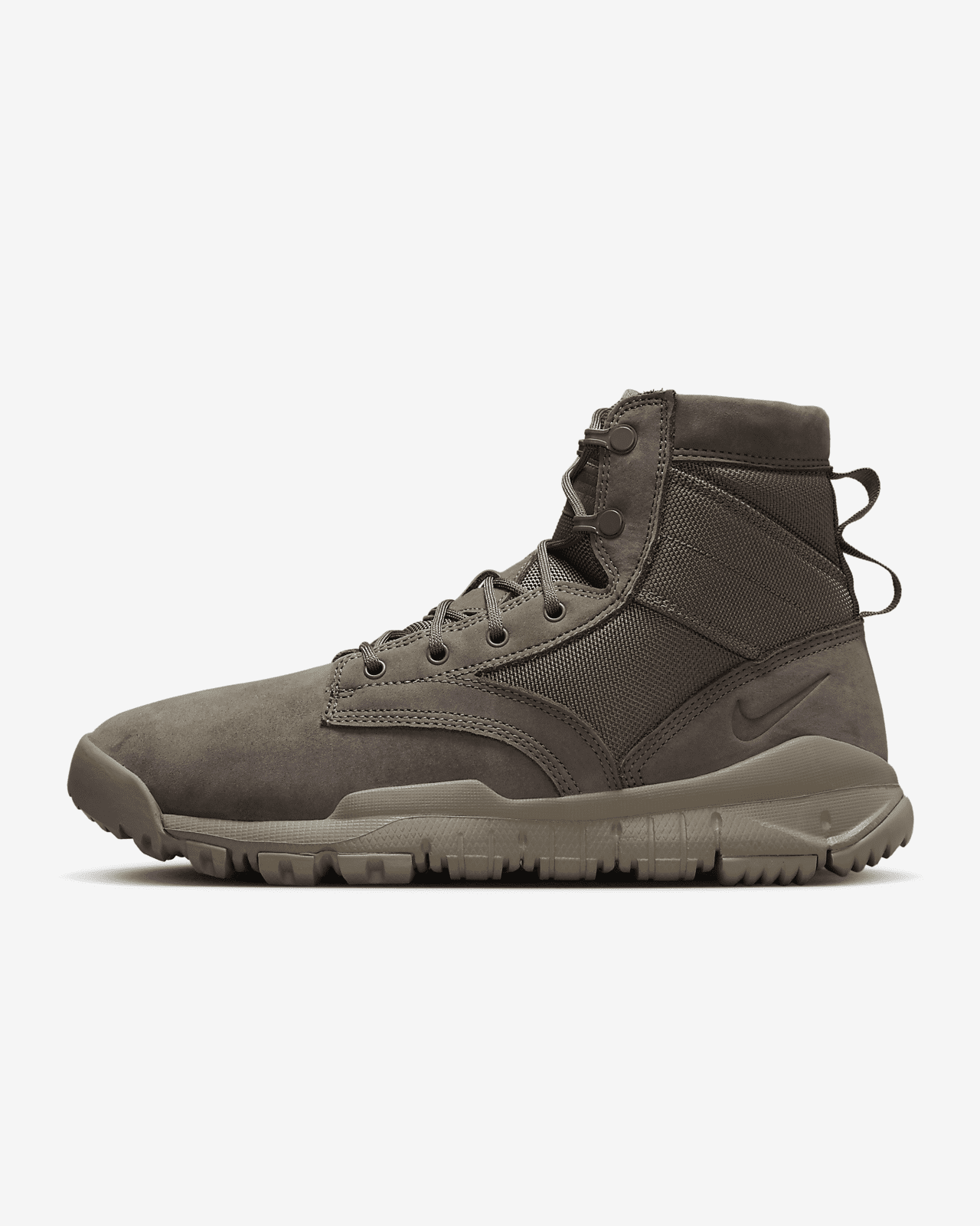 Nike SFB 6" Leather