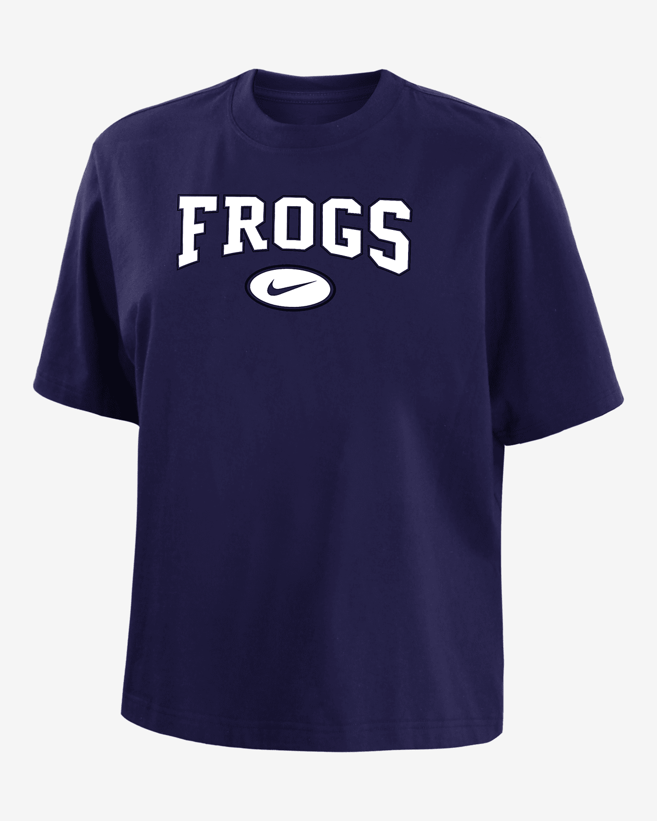 TCU