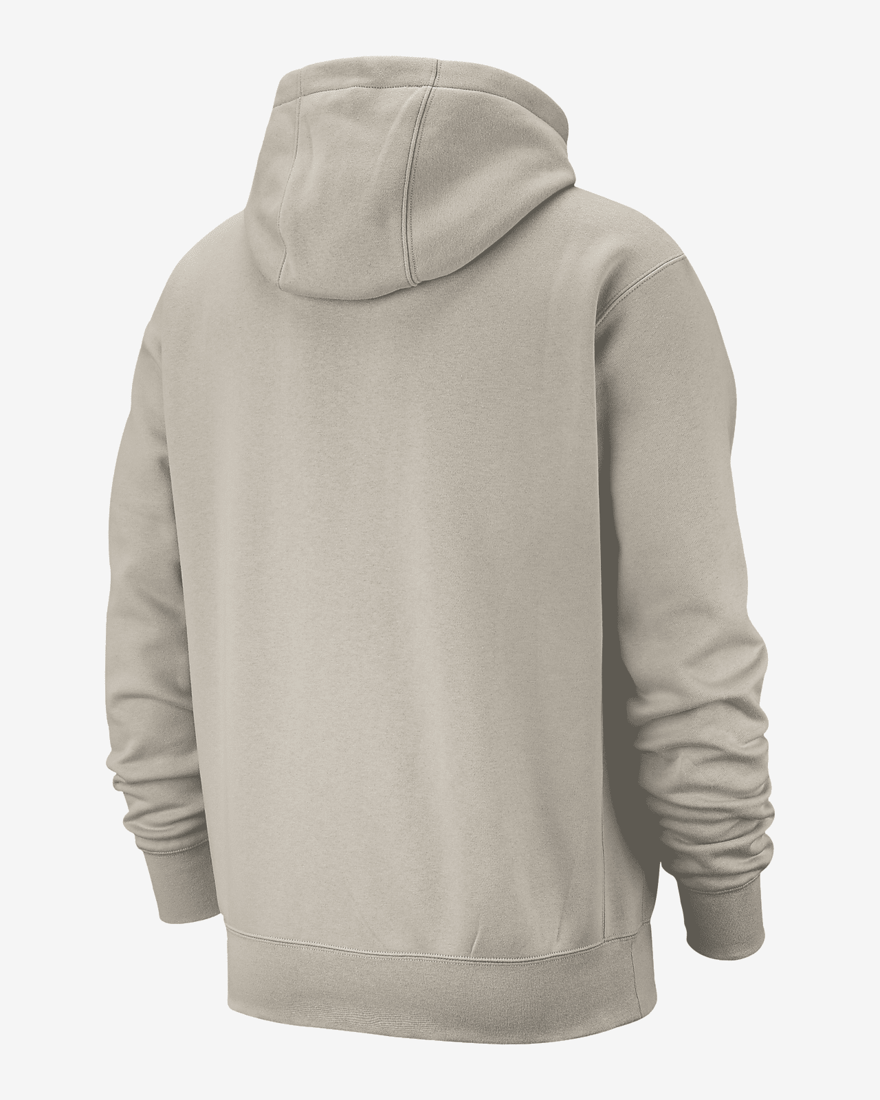 UNC Club Fleece