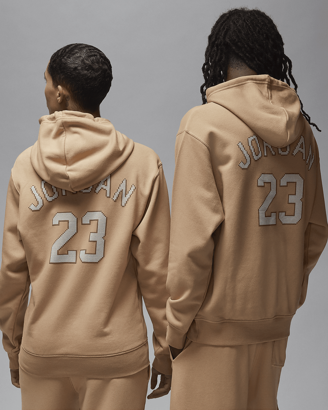 Jordan Essentials Holiday