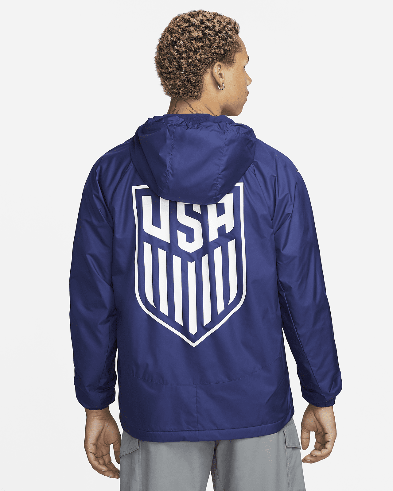 U.S. Strike