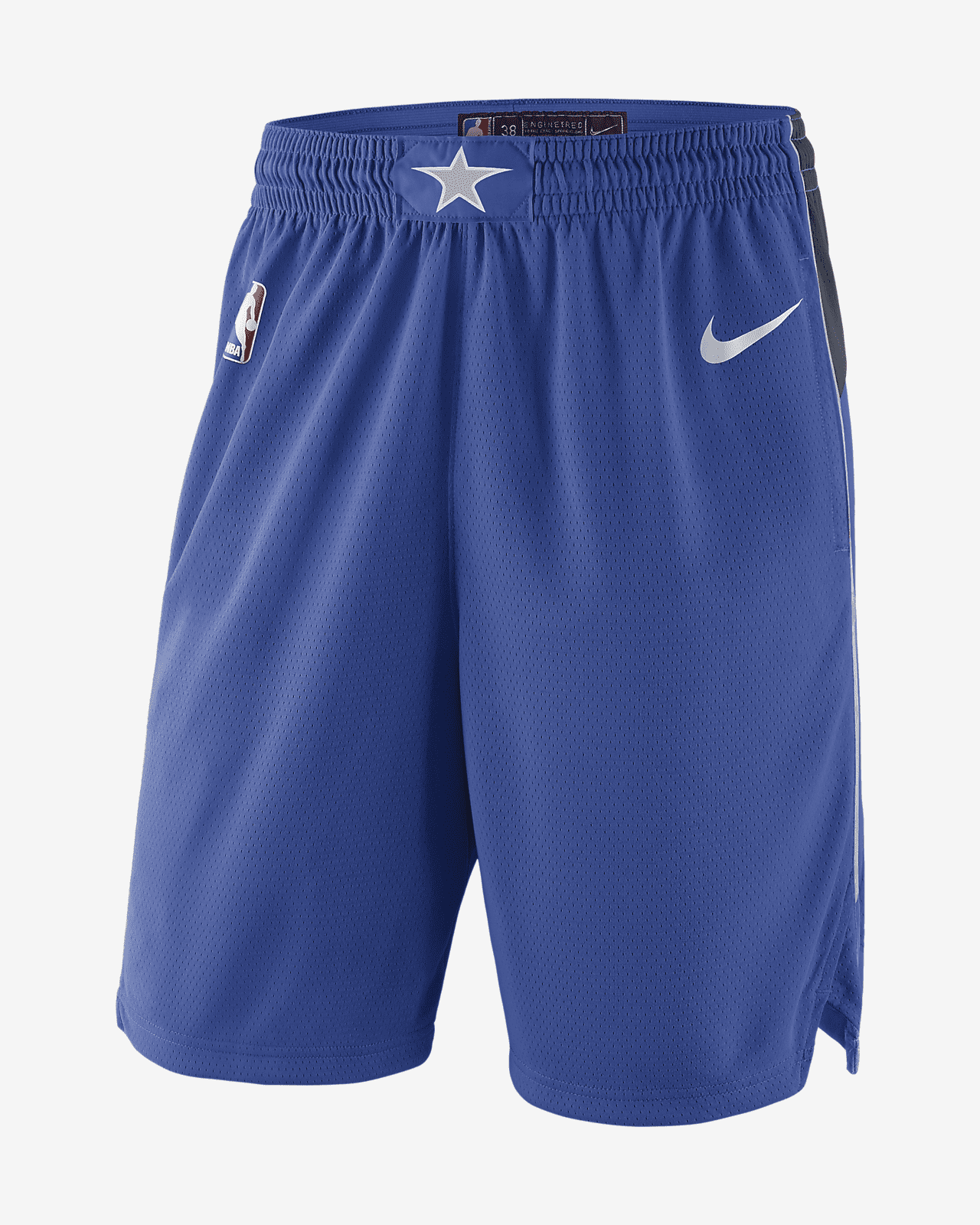 Dallas Mavericks Icon Edition