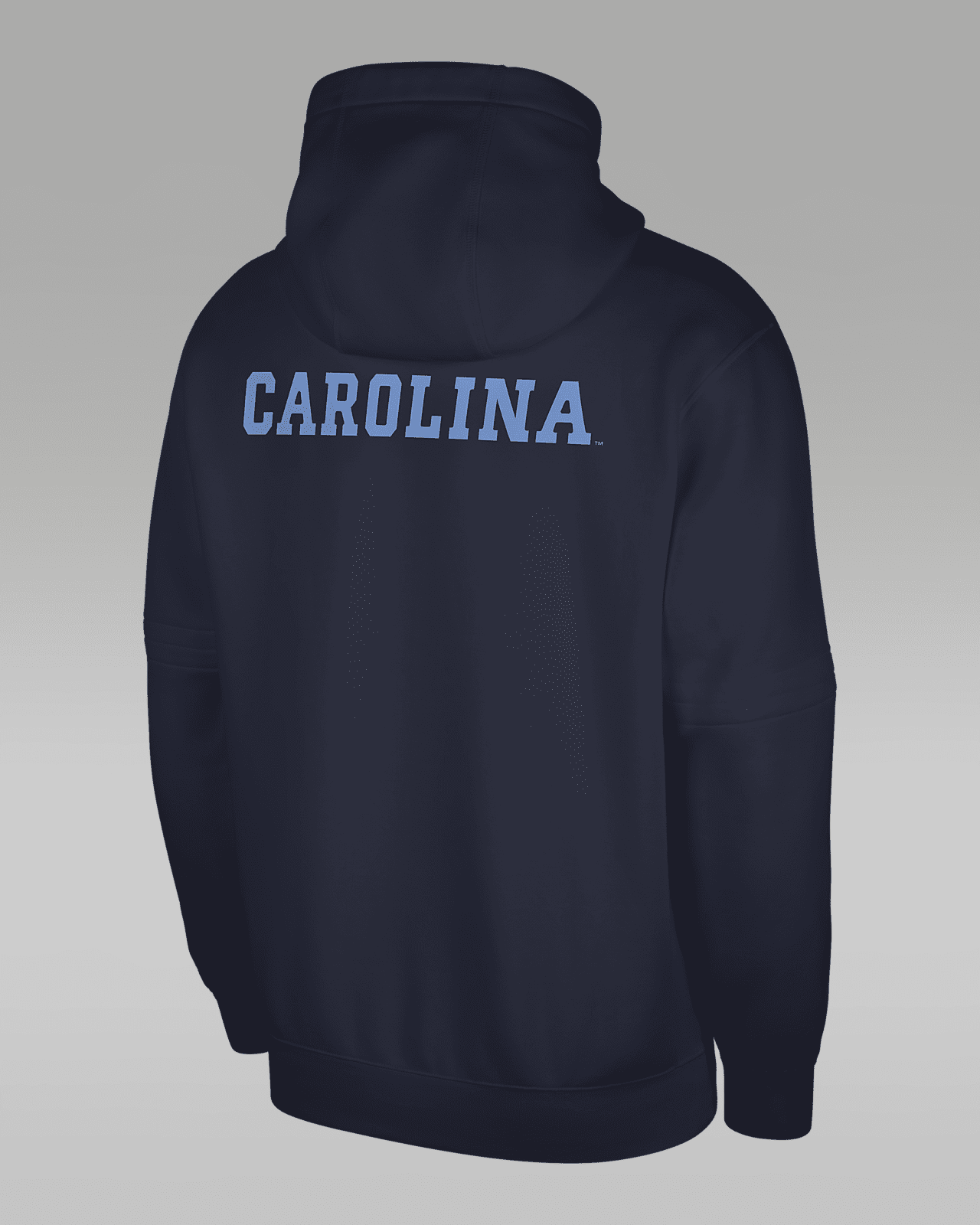 UNC Club Fleece