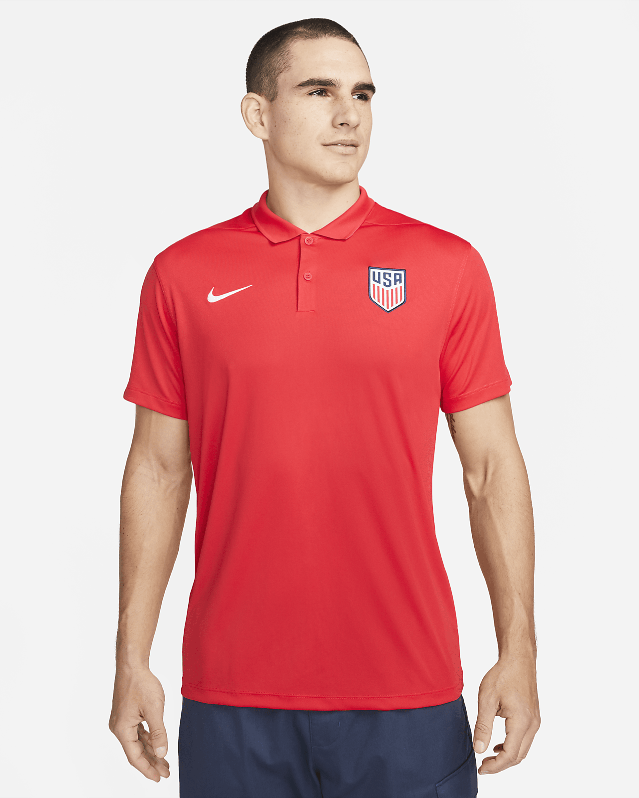 U.S. Victory