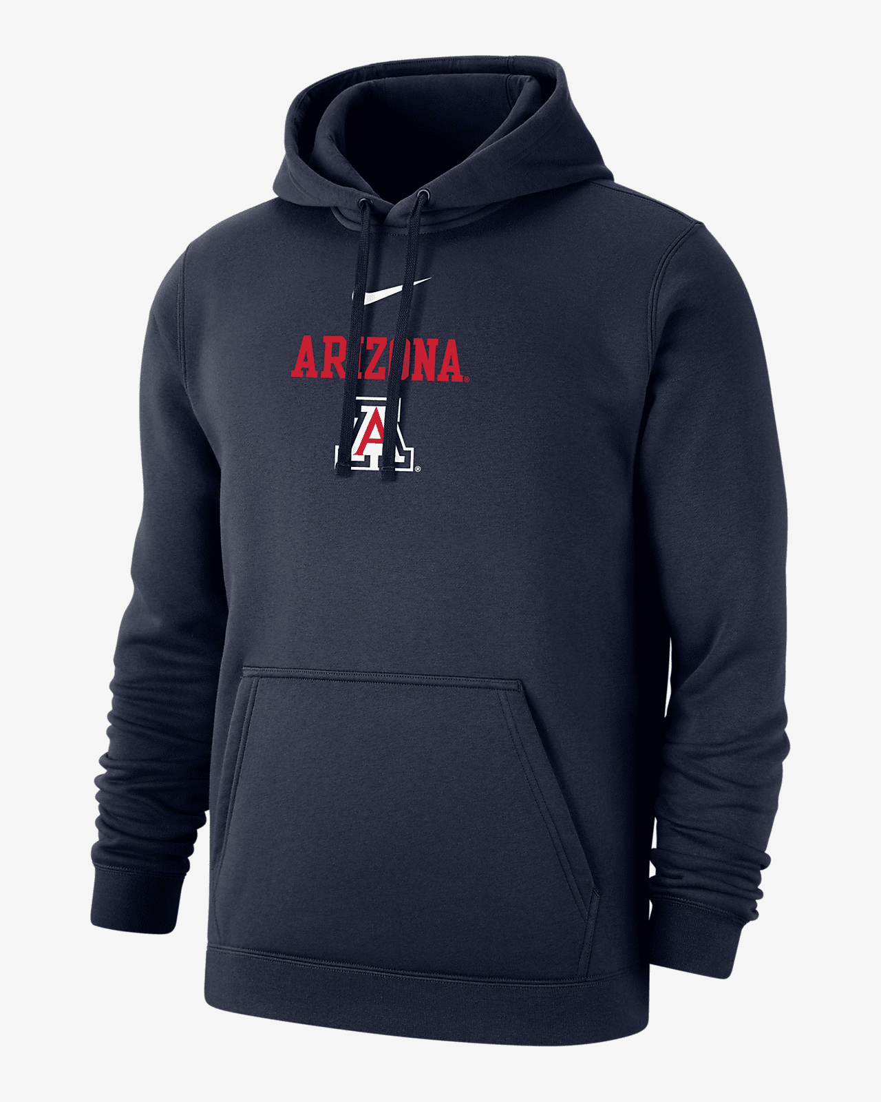 Arizona Club Fleece