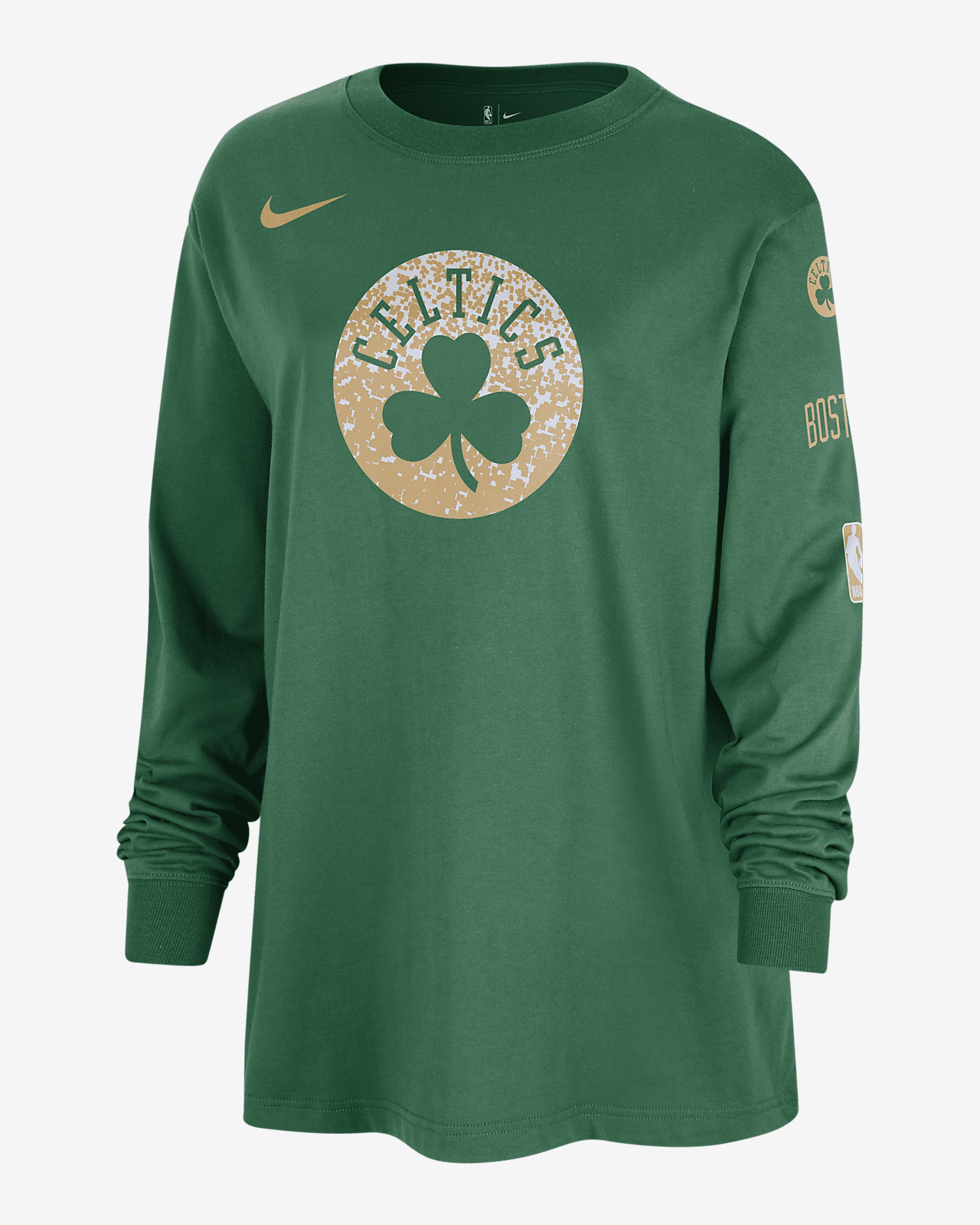 Boston Celtics Essential