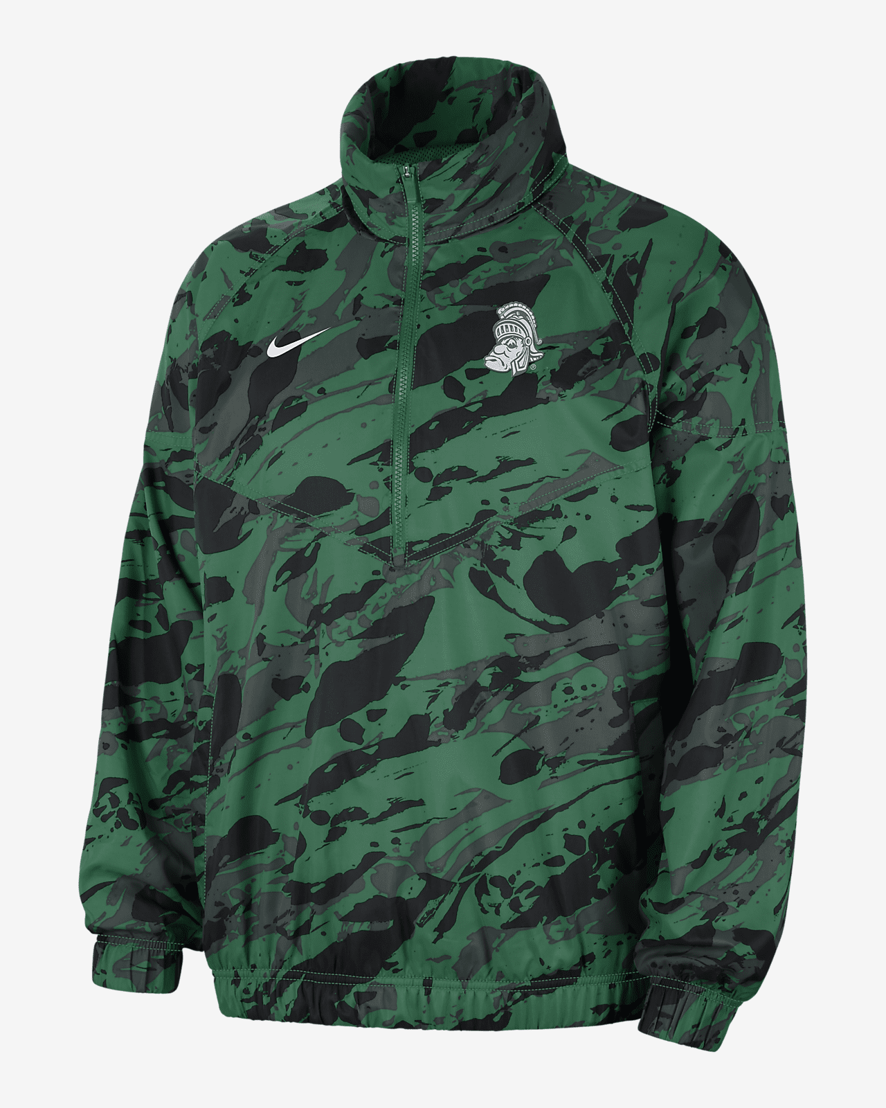 Michigan State Windrunner