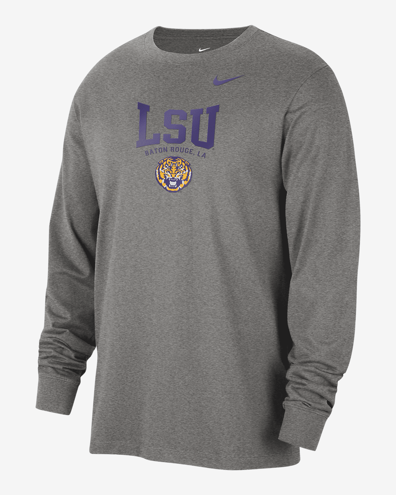 LSU