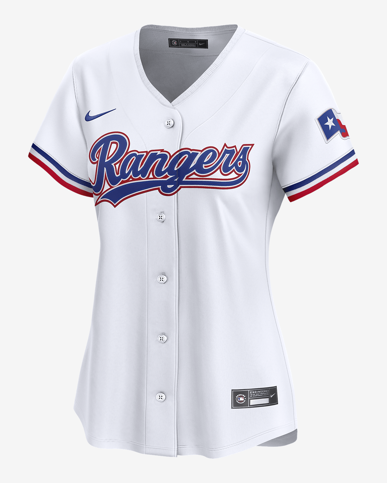 Jacob deGrom Texas Rangers