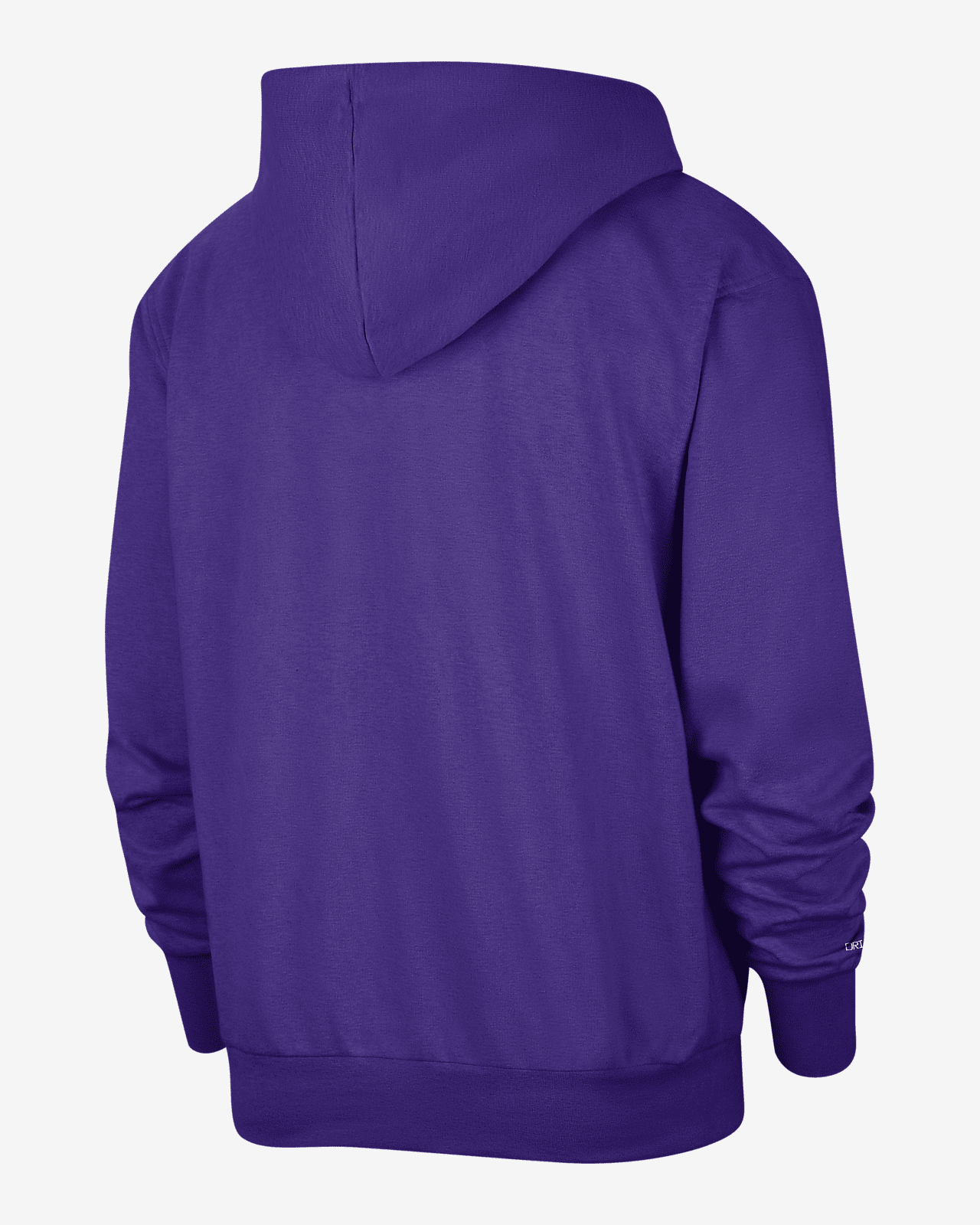 Los Angeles Lakers Standard Issue Courtside