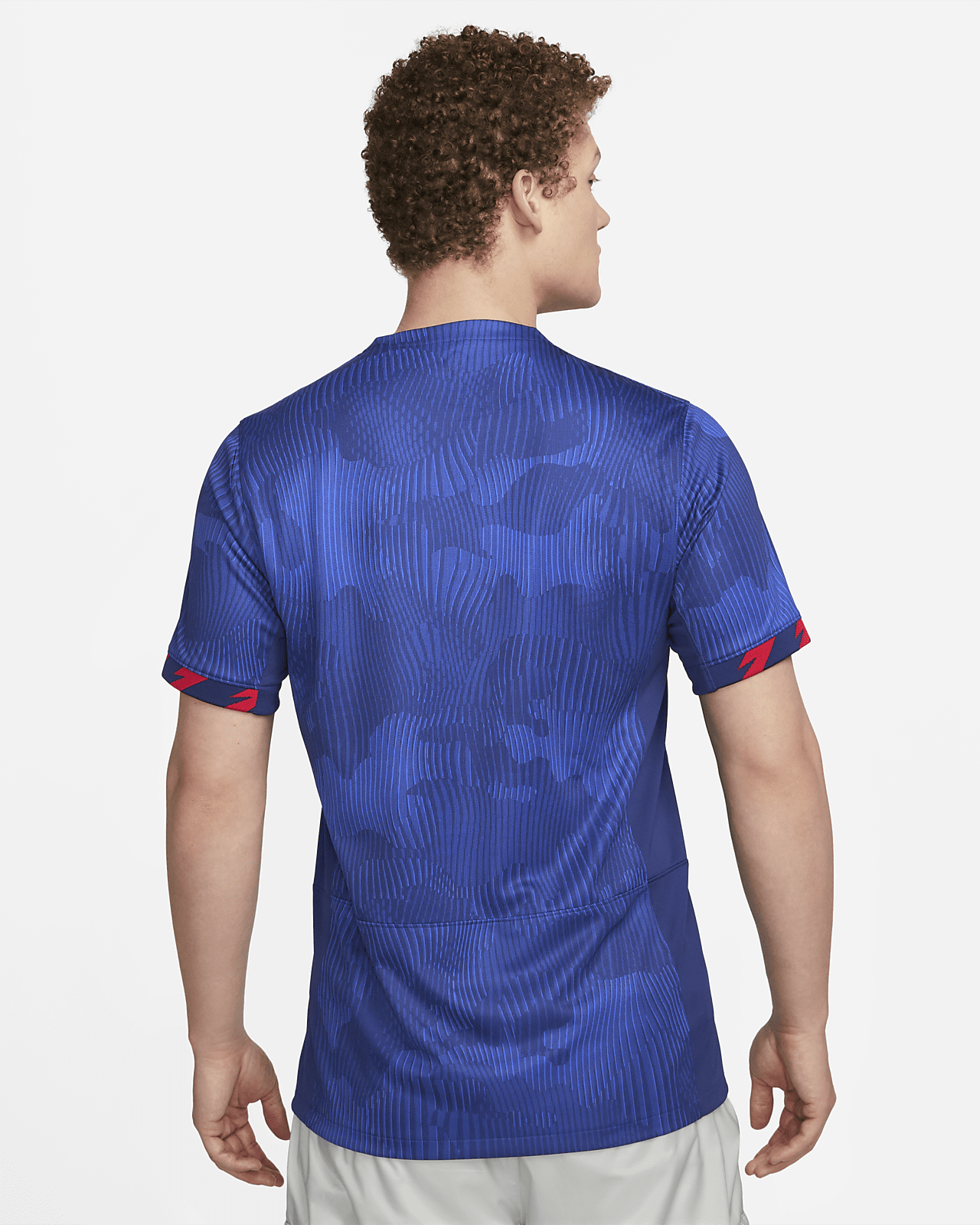 USMNT 2023 Stadium Away