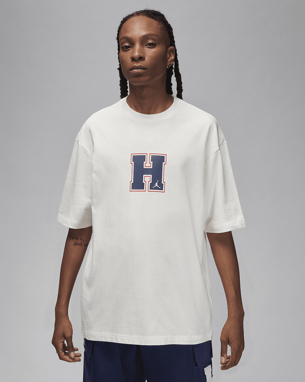Jordan x Howard University