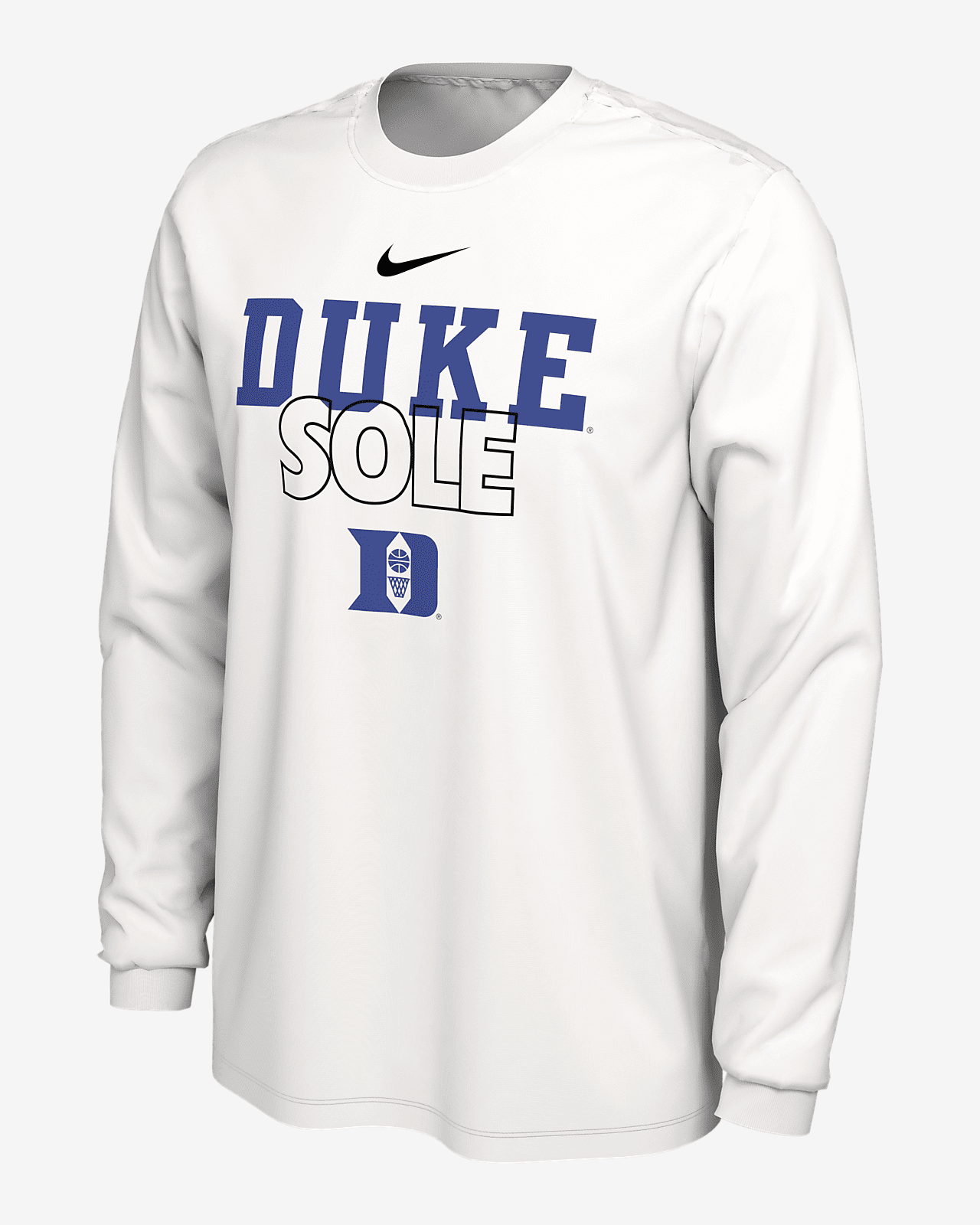 Duke Legend