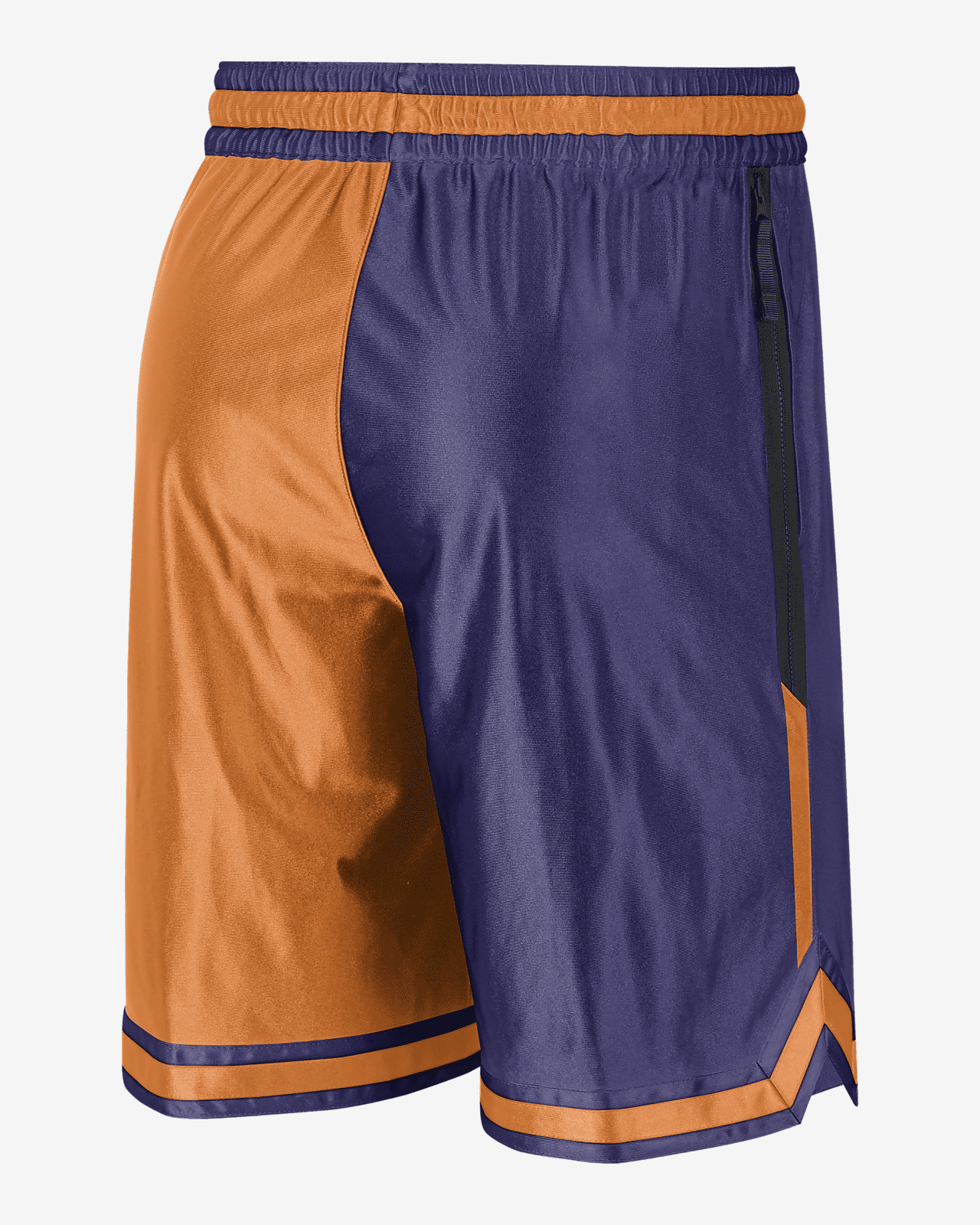 Phoenix Suns Courtside