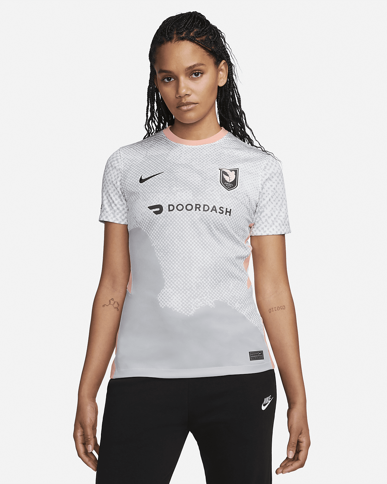 Angel City FC 2023 Stadium Away