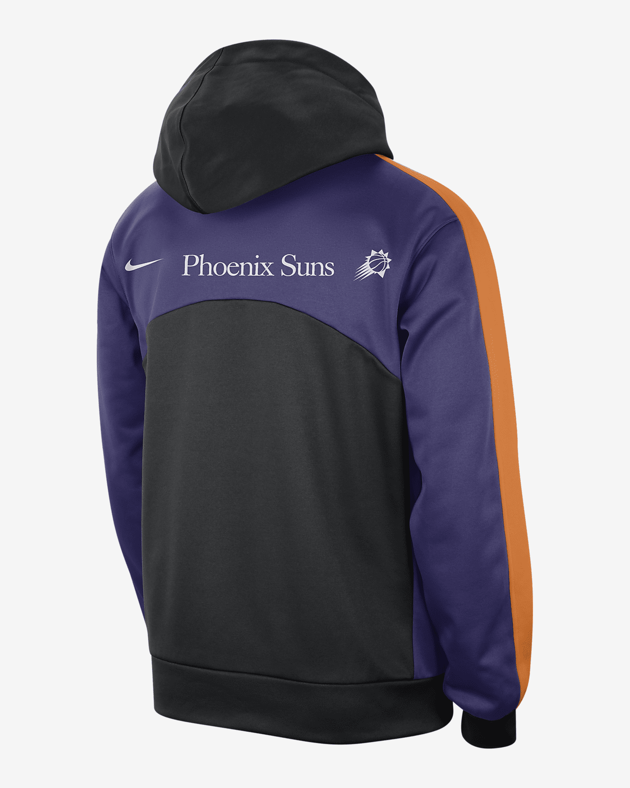 Phoenix Suns Starting 5