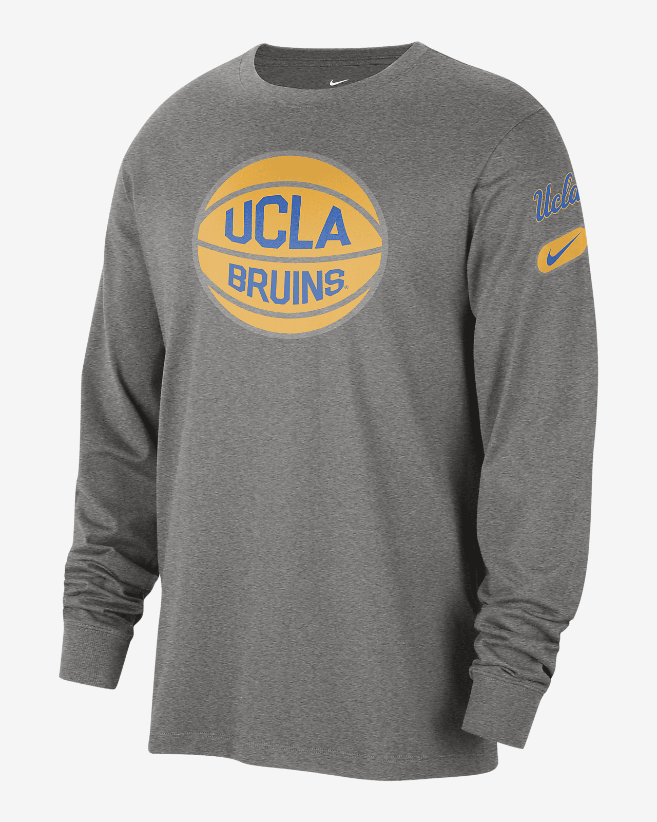 UCLA Fast Break