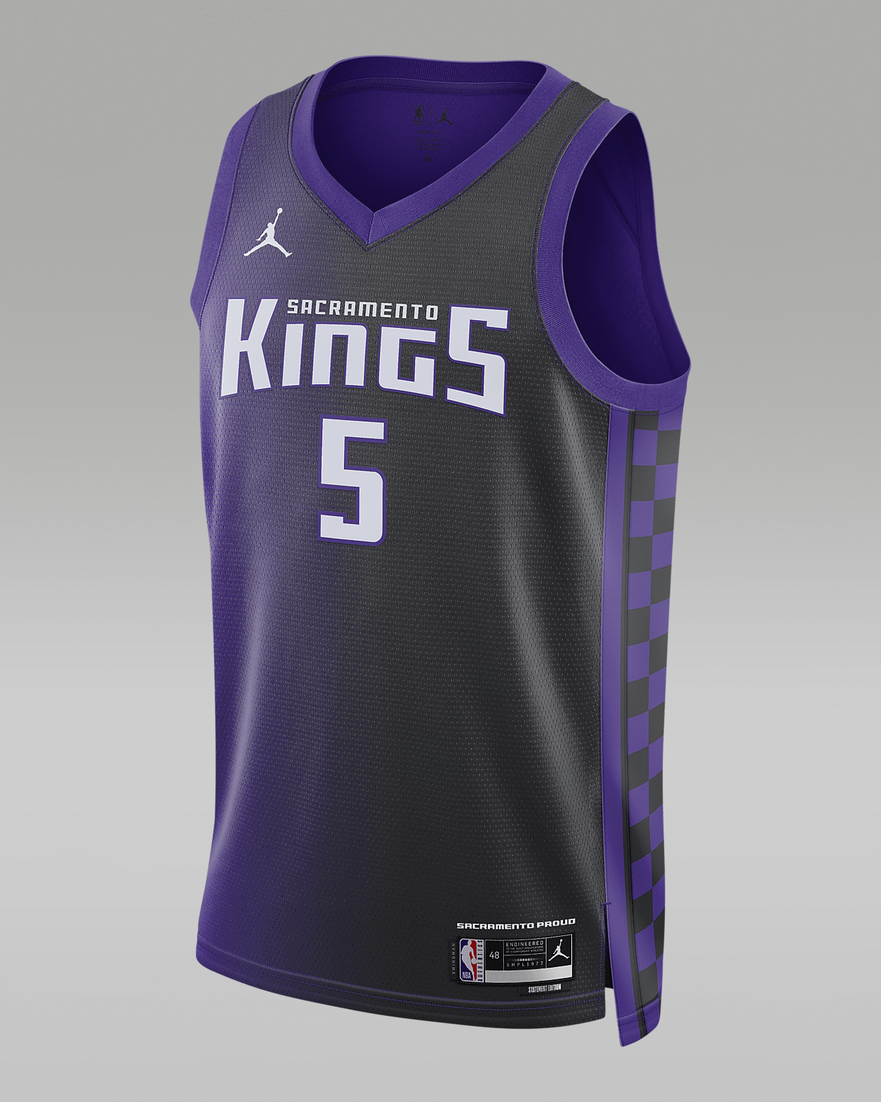 Sacramento Kings 2023/24 Statement Edition