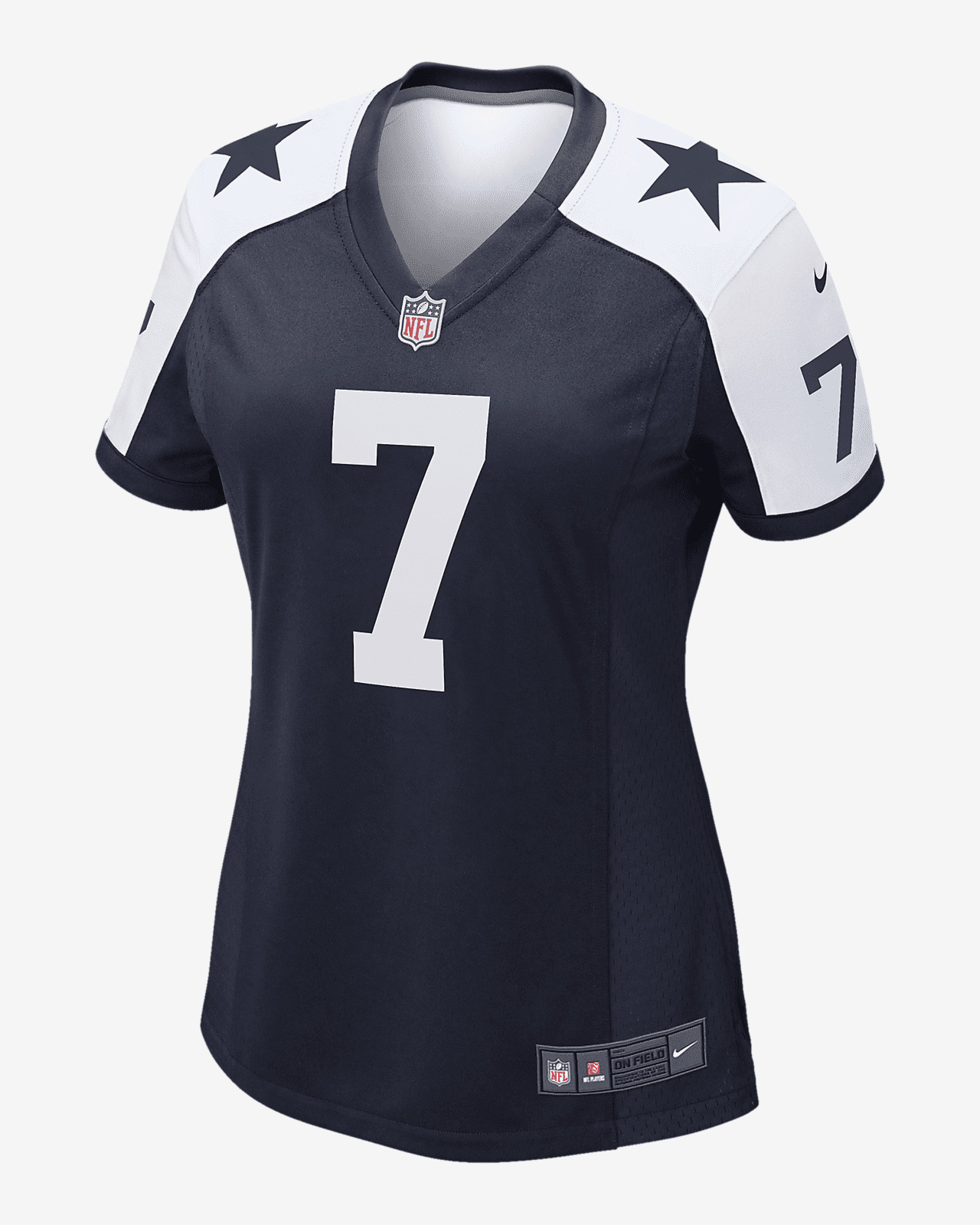 NFL Dallas Cowboys (Trevon Diggs)