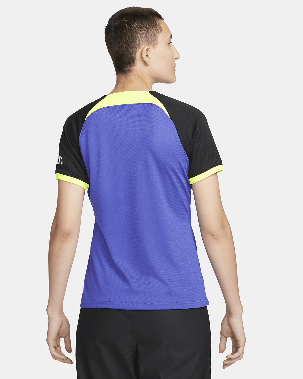 Tottenham Hotspur 2022/23 Stadium Away
