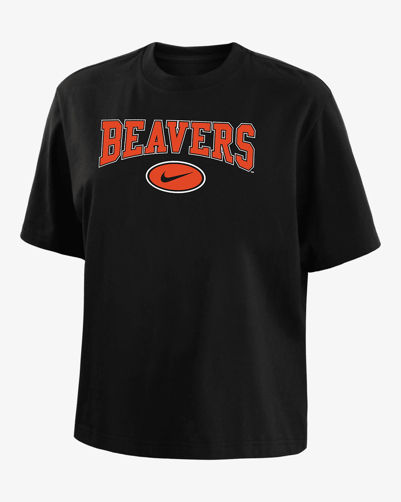 Oregon State