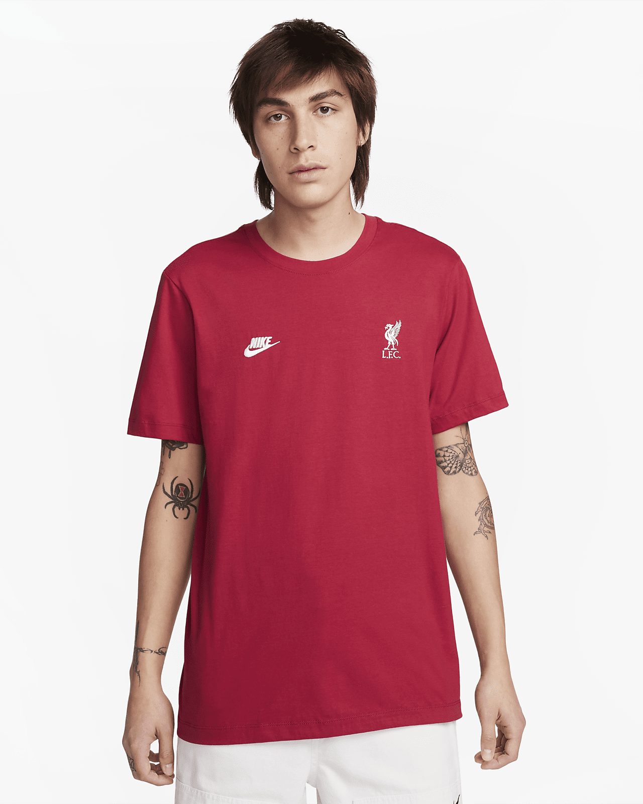 Liverpool FC Essential