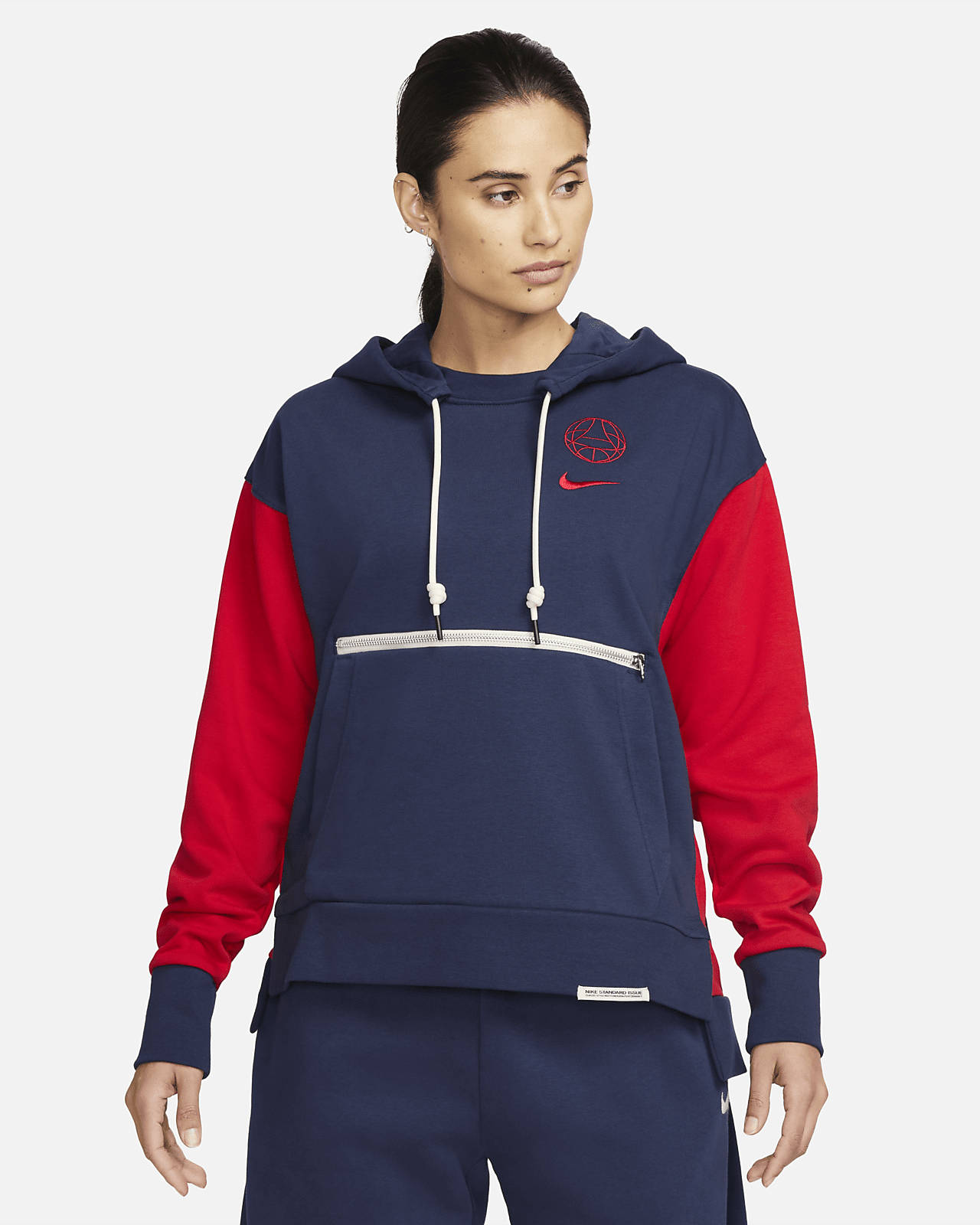 Paris Saint-Germain Standard Issue