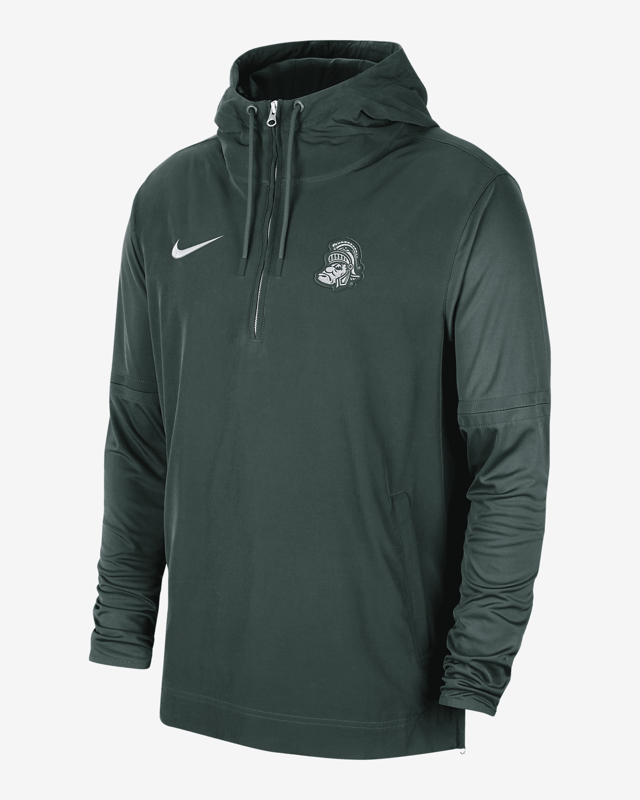 Michigan State Player
