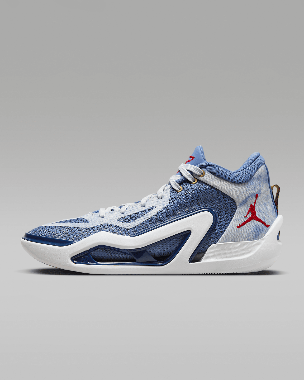 Tatum 1 "Denim"