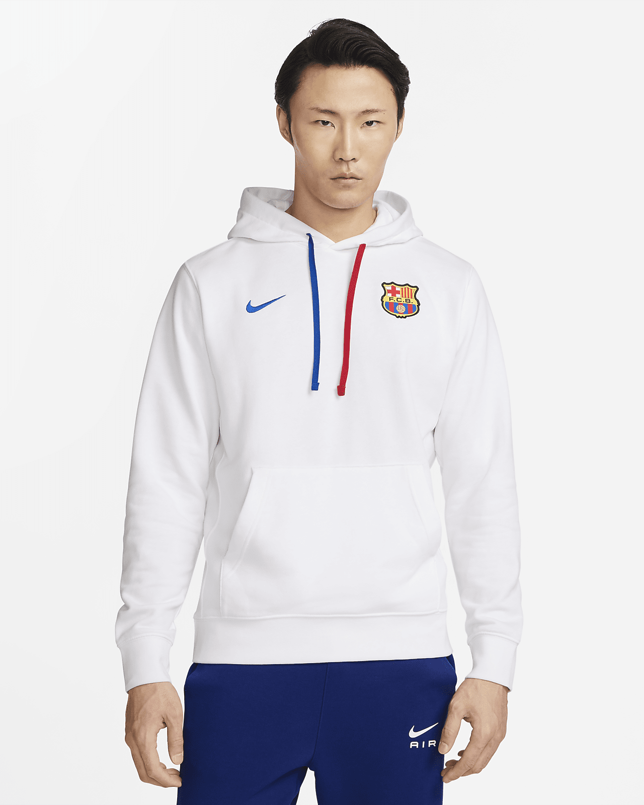 FC Barcelona Club