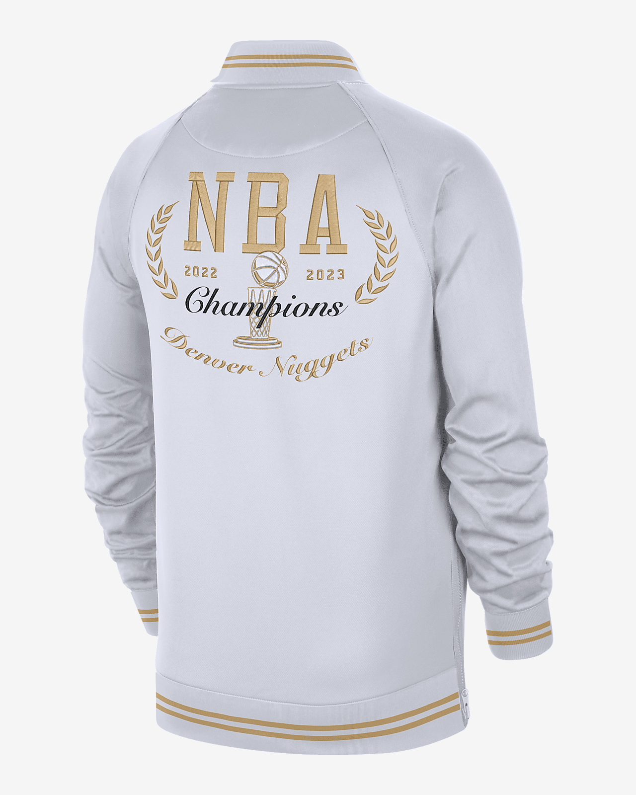 Denver Nuggets Showtime