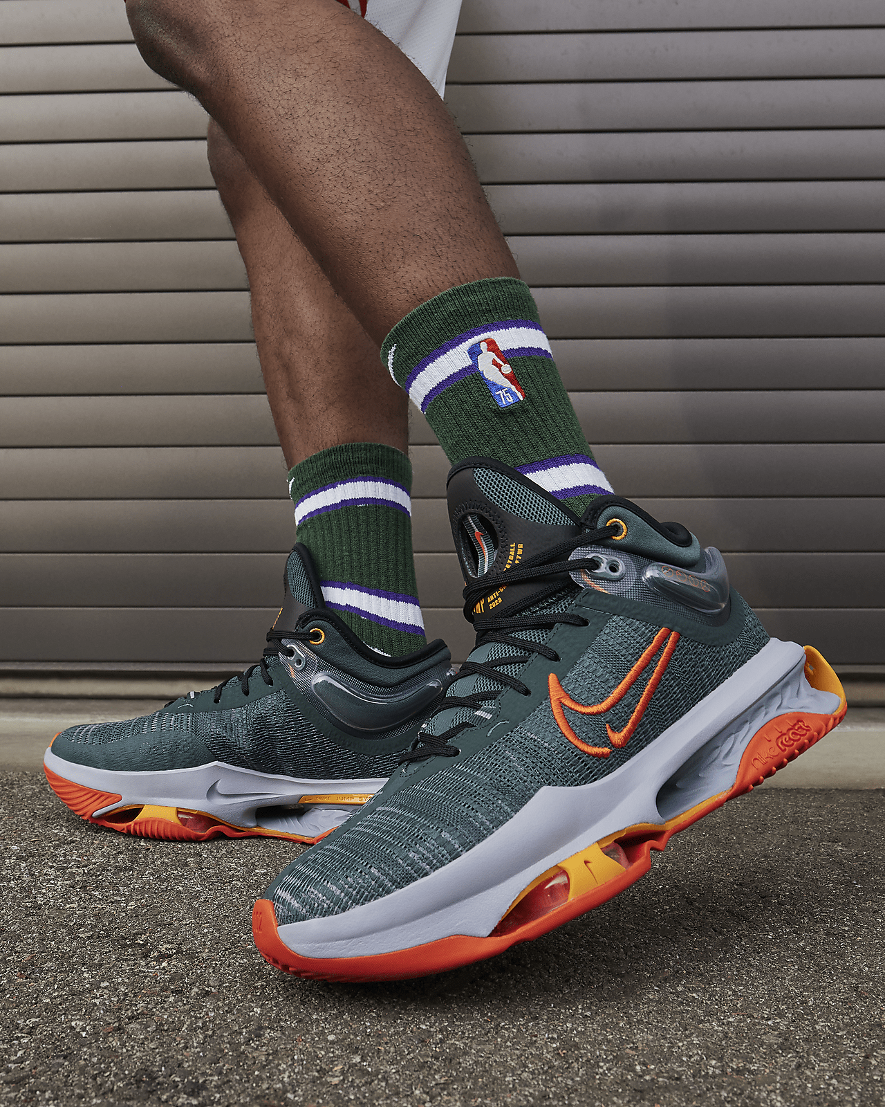 Nike G.T. Jump 2 ASW