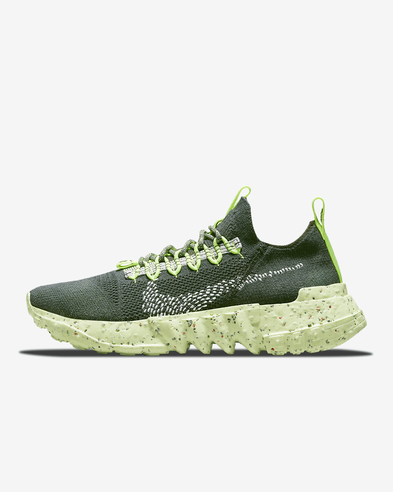 Nike Space Hippie 01