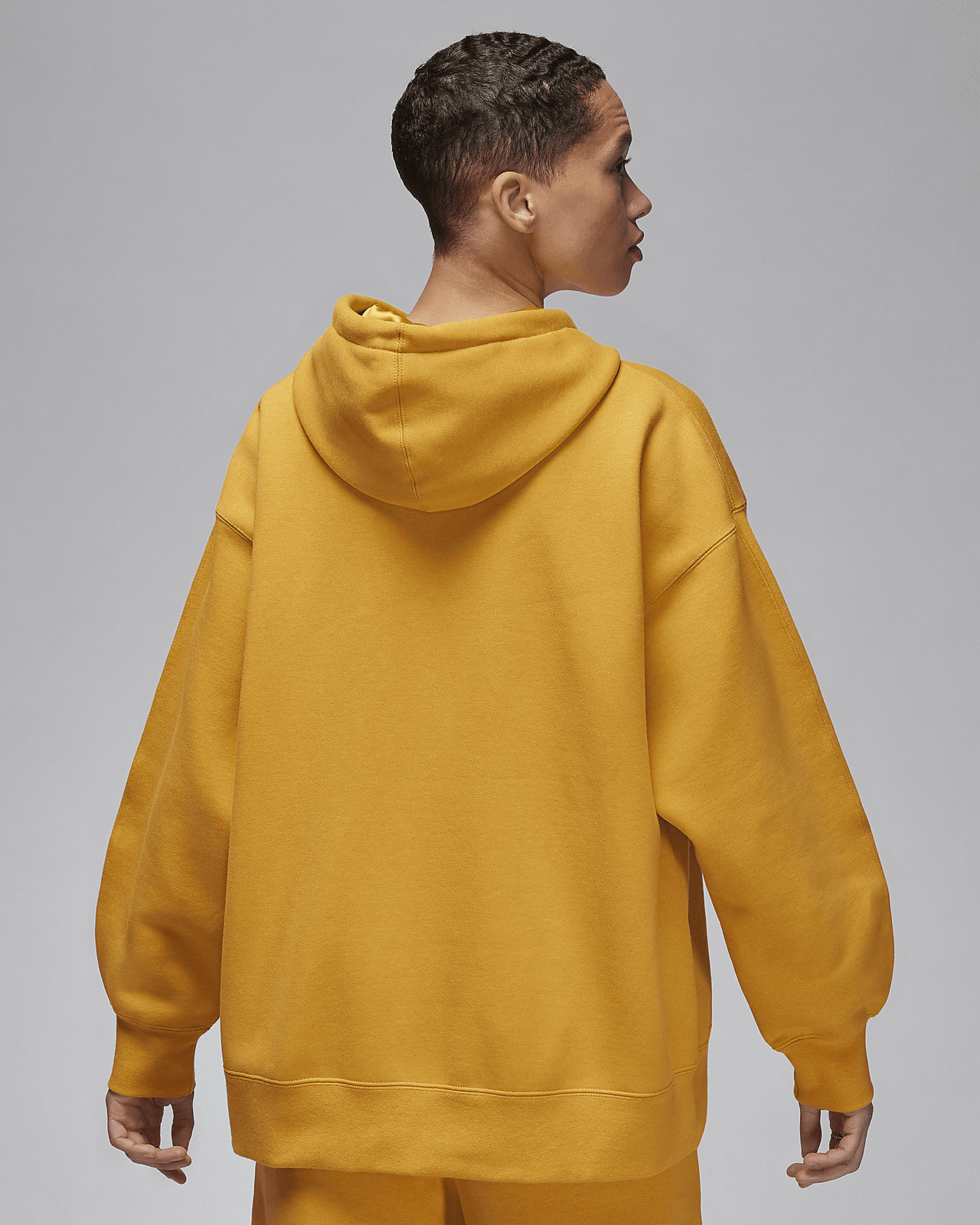 Jordan Flight Fleece