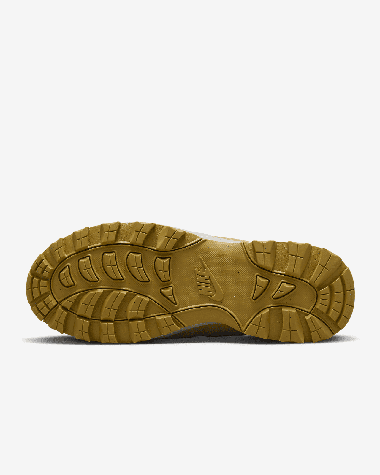 Nike Manoa Leather
