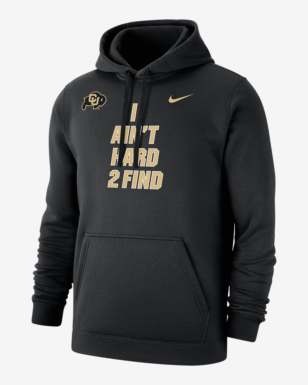Colorado Club Fleece