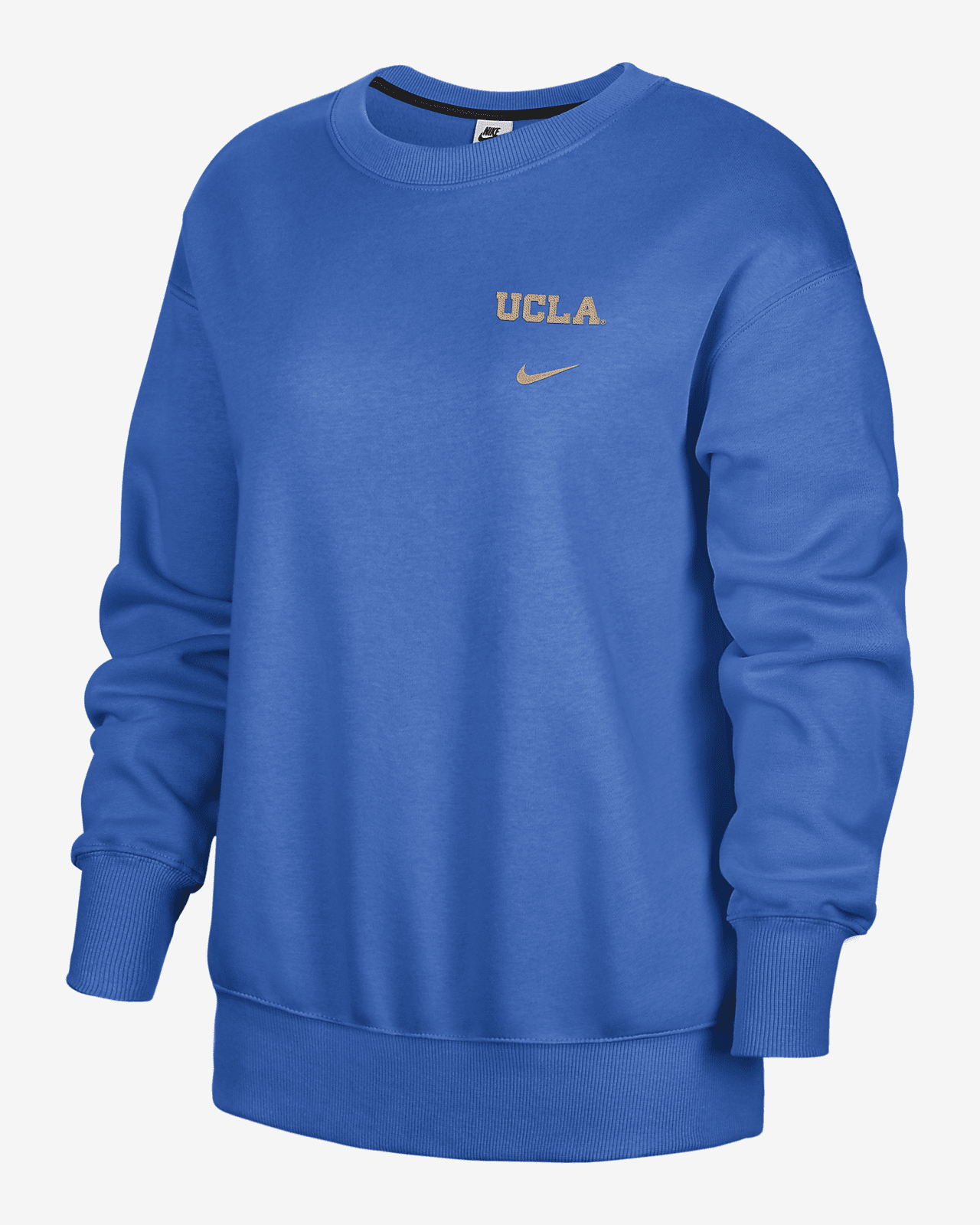 UCLA Club Fleece